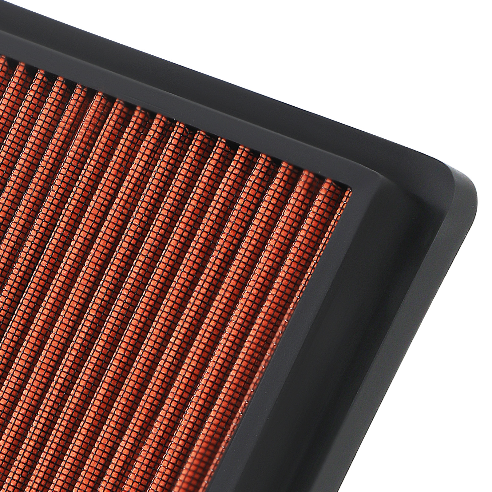 Drop In Engine Air Filter For Silverado Sierra 1500 5.3L 1999-18 Washable