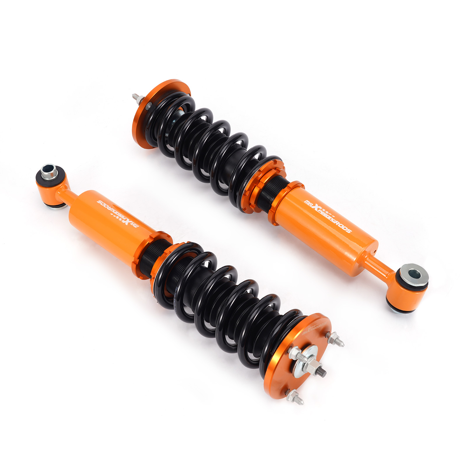 Coilovers Kit Shock Spring For BMW E60 525xi 535xi 528i Xdrive AWD 2004-2010