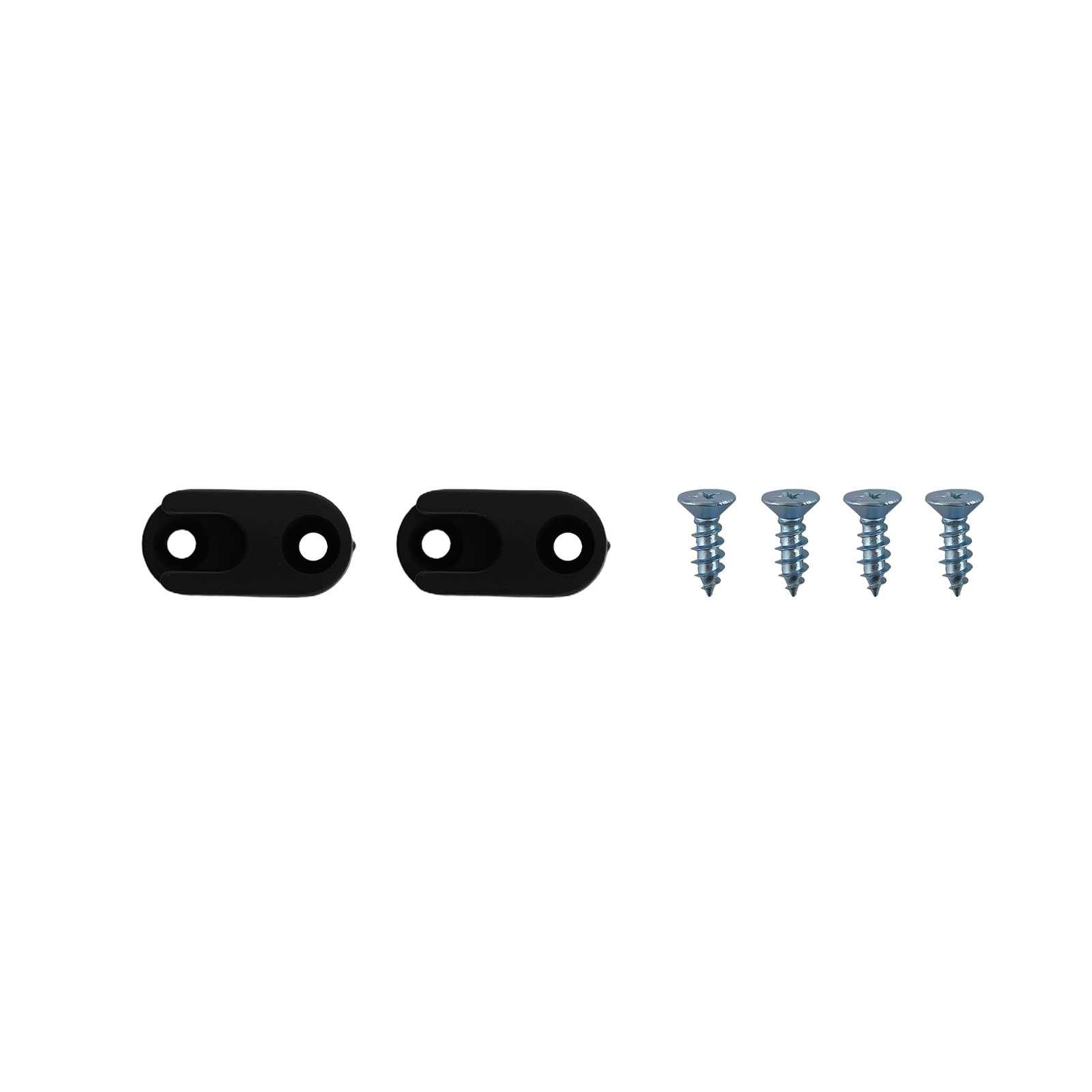 Black Luggage Cover for Audi Q3 12-15 1315Q3 Retractable Rear Parcel Shelf
