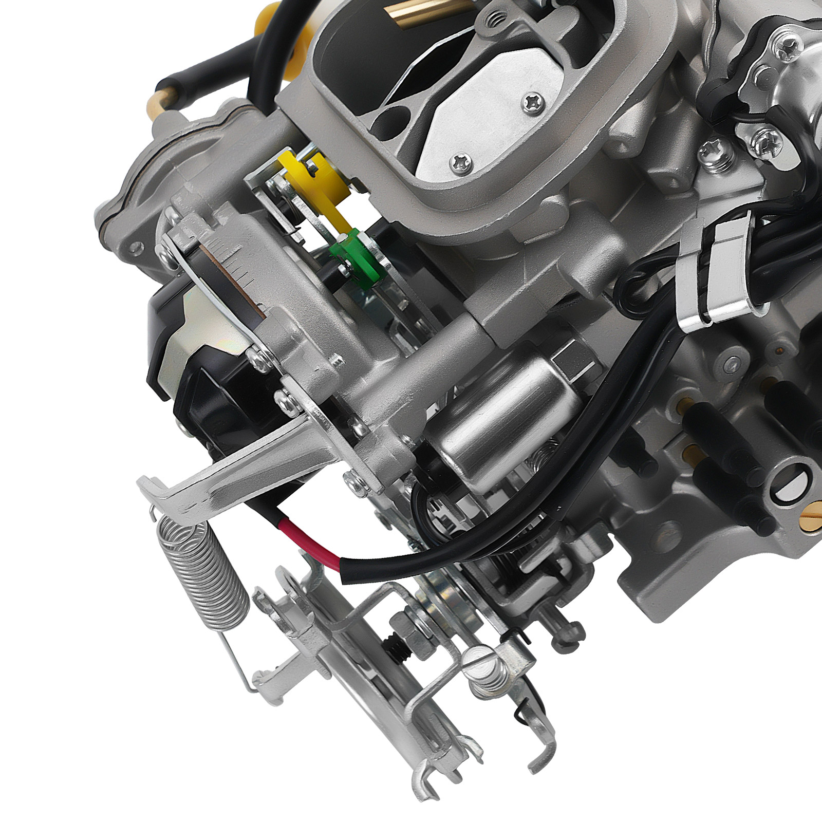 2 Barrel Carburetor 22R for Toyota Hilux 1981-97 Pickup 81-95 Celica 81-84