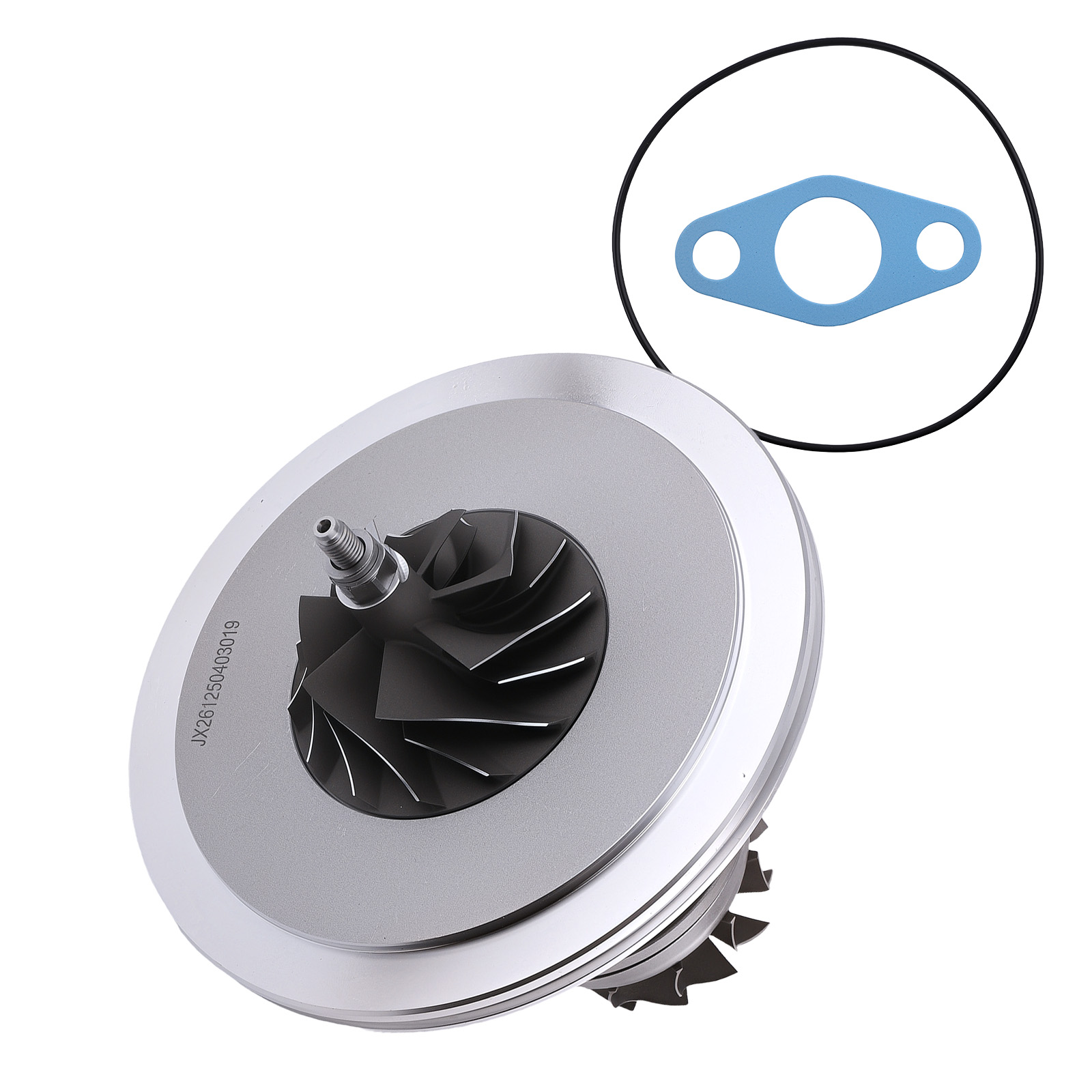 Low Pressure Turbo Cartridge for BMW 535d xDrive 335d X5 xDrive35d 3.0L 286PS