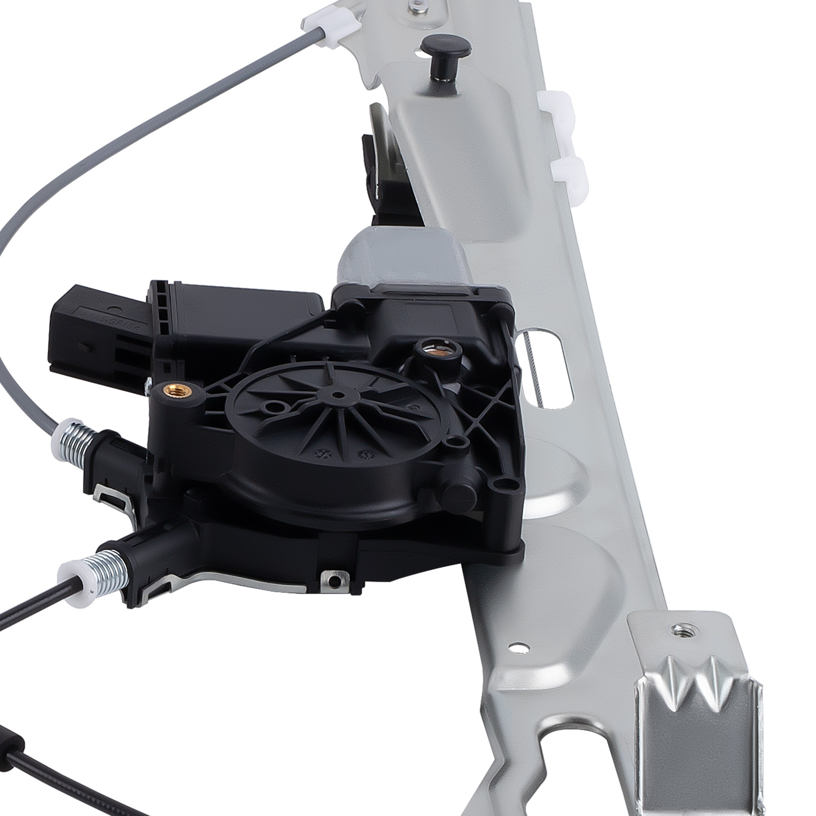 Front Right Power Window Lift Motor Regulator for Ford F-150 2011-2014 751601