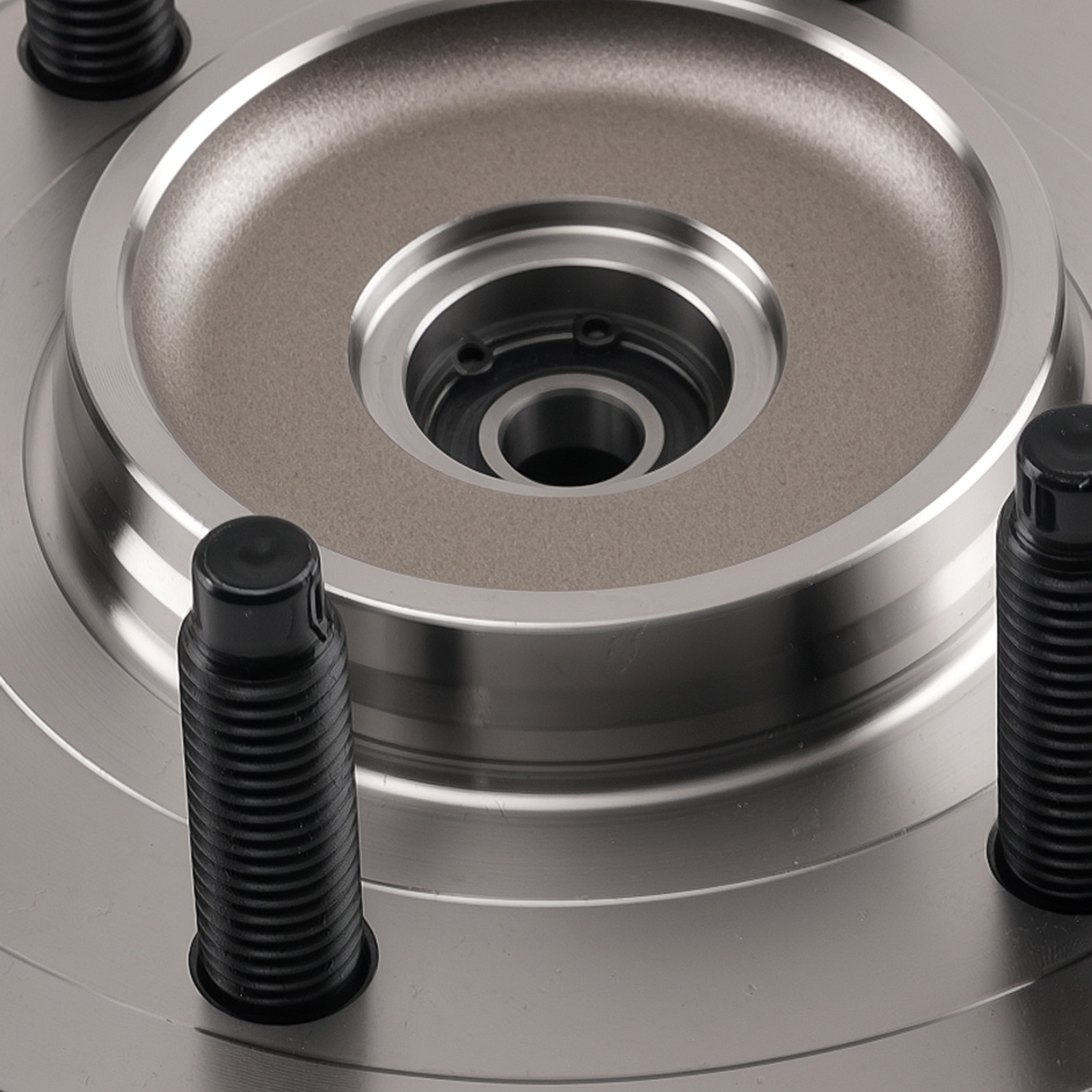 Front Left Right Wheel Hub for Ford F-150 Expedition 4WD 2003-2008 515079