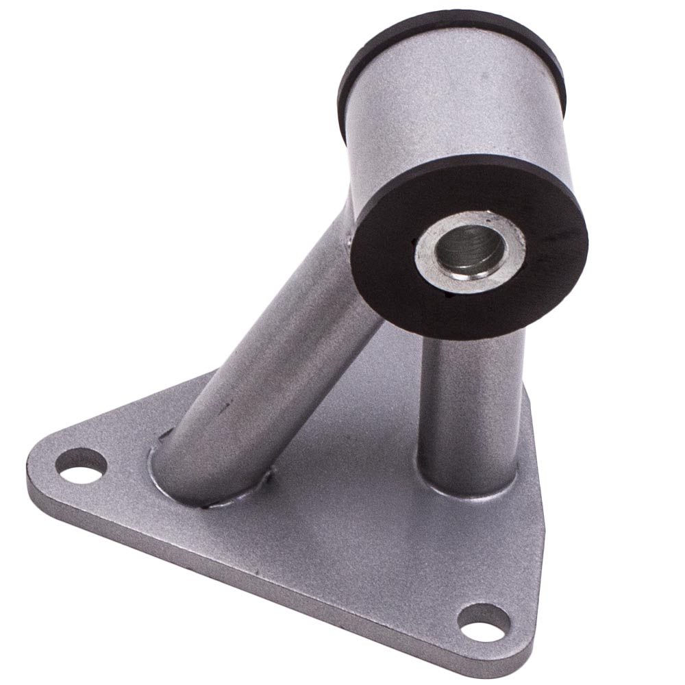 Steel WeldIn Motor Mount Kit for Chevy BBC SBC 350 396 Engines eBay