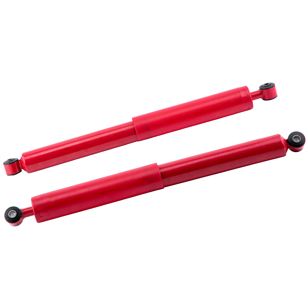 Front Struts Rear Shocks for Ford F150 04-08 Lincoln Mark LT 06-08 RWD