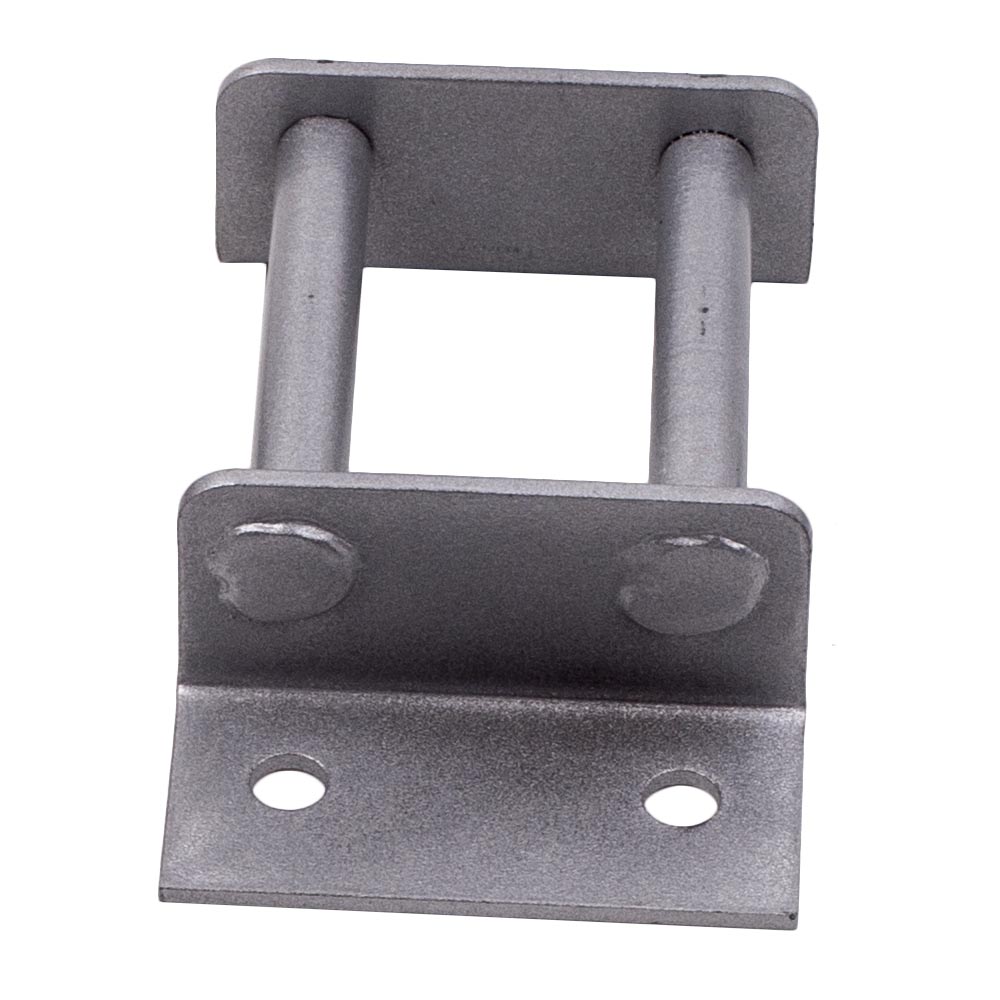 3rd Row Seat Brackets with Strikers & Bolts For Chevrolet Tahoe/ 2000-2014