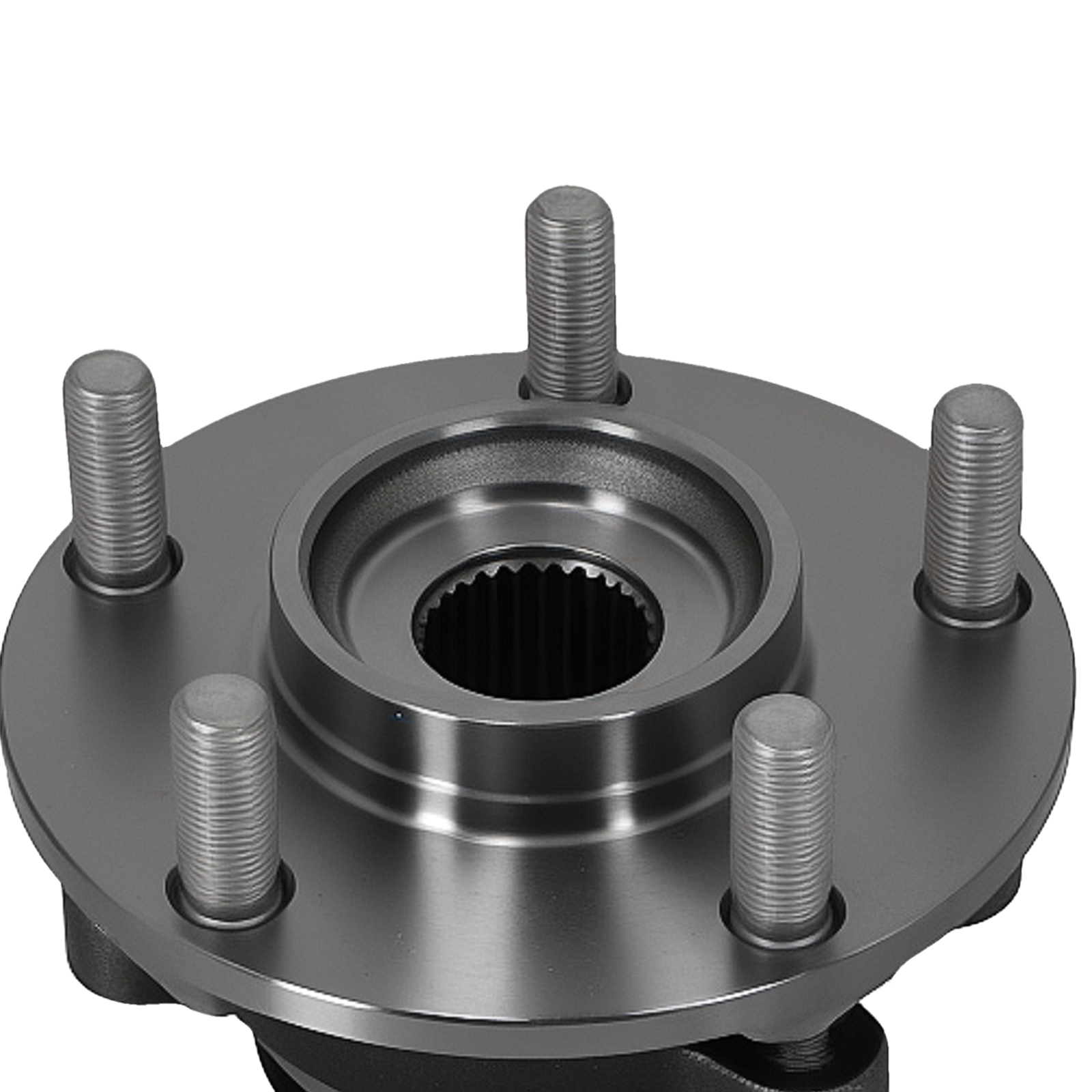 Front Wheel Hub & Bearing for Nissan Juke  AWD/FWD Model  2011-2016 HA590406