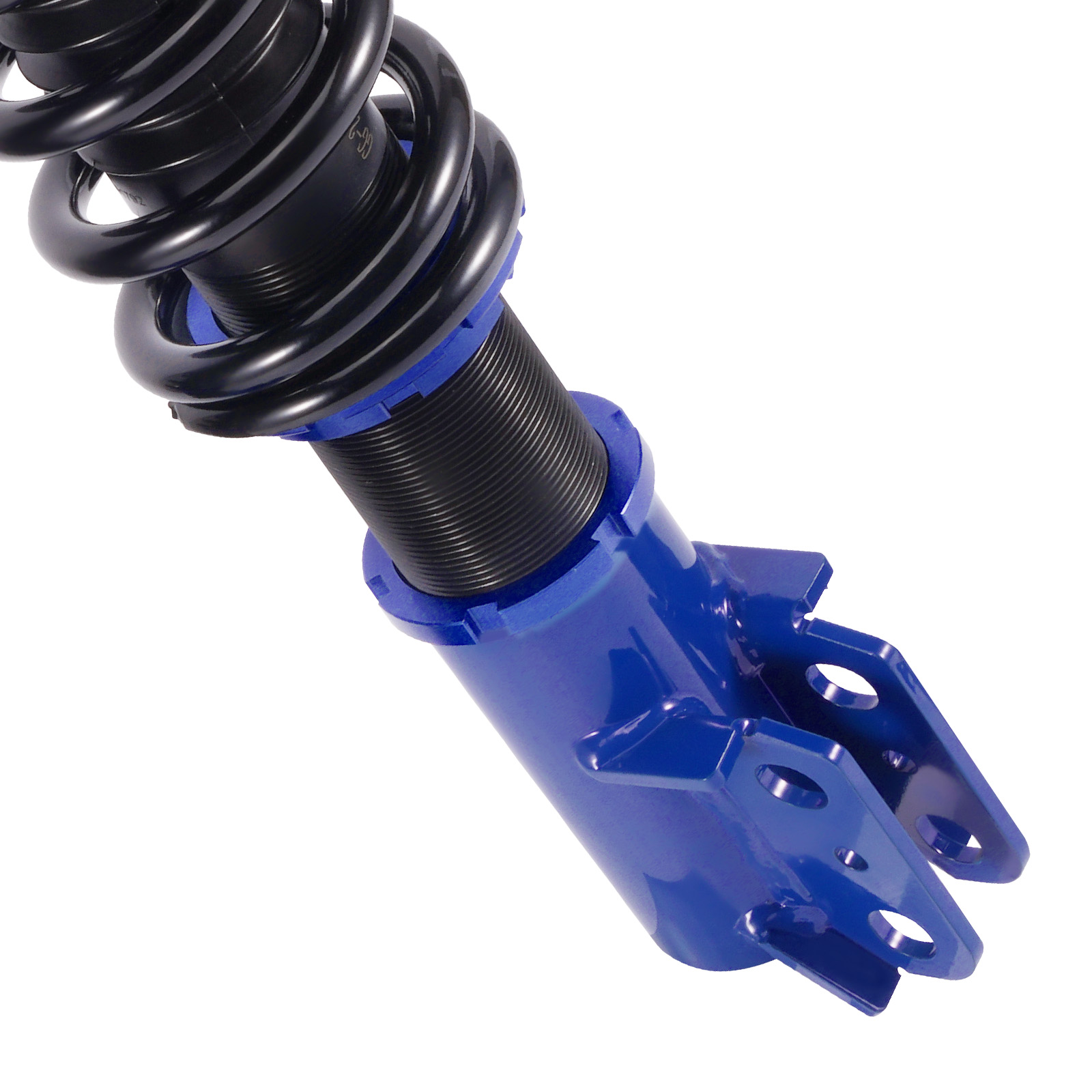 Adjustable Coilover for Ford Mustang SN95 GT Base 94-04 Front Rear Lowering Kit