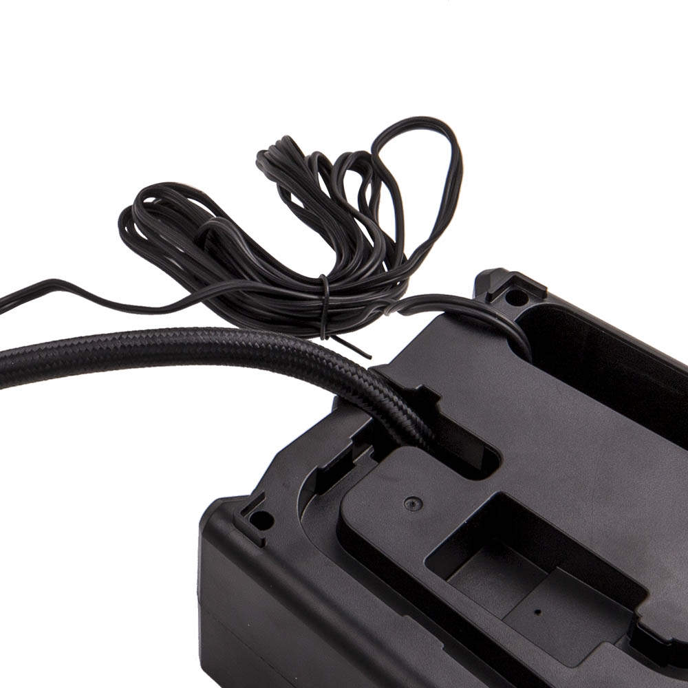 Tire Inflator Car Air Pump Compressor Electric Portable Auto 12V Car Accessories