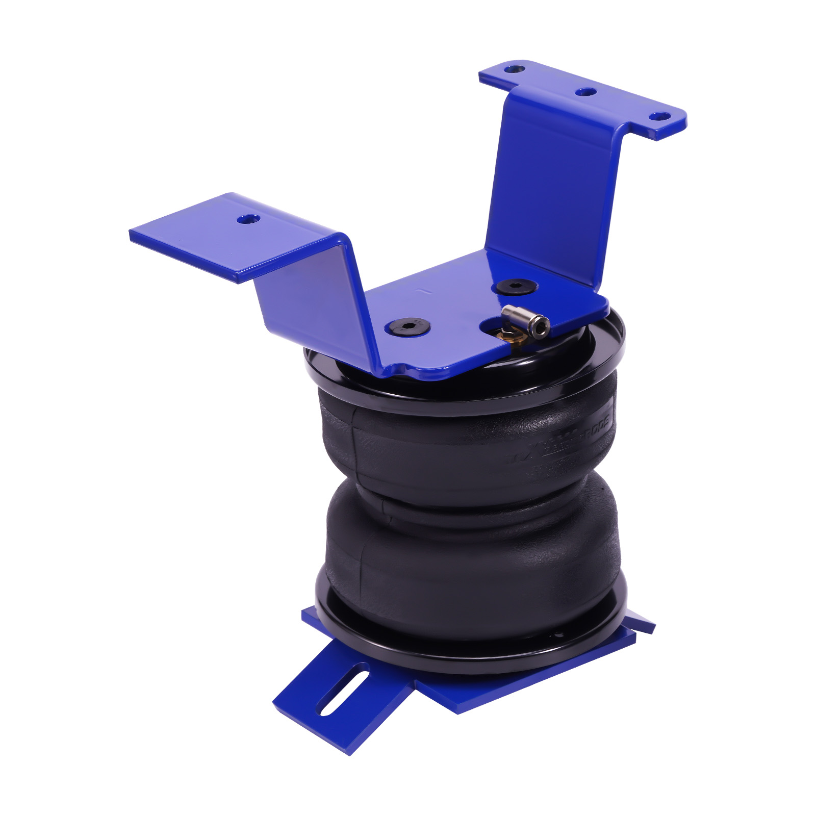 Air Spring Bag Suspension Kit For Chevrolet Silverado GMC Sierra 1500 4WD/RWD