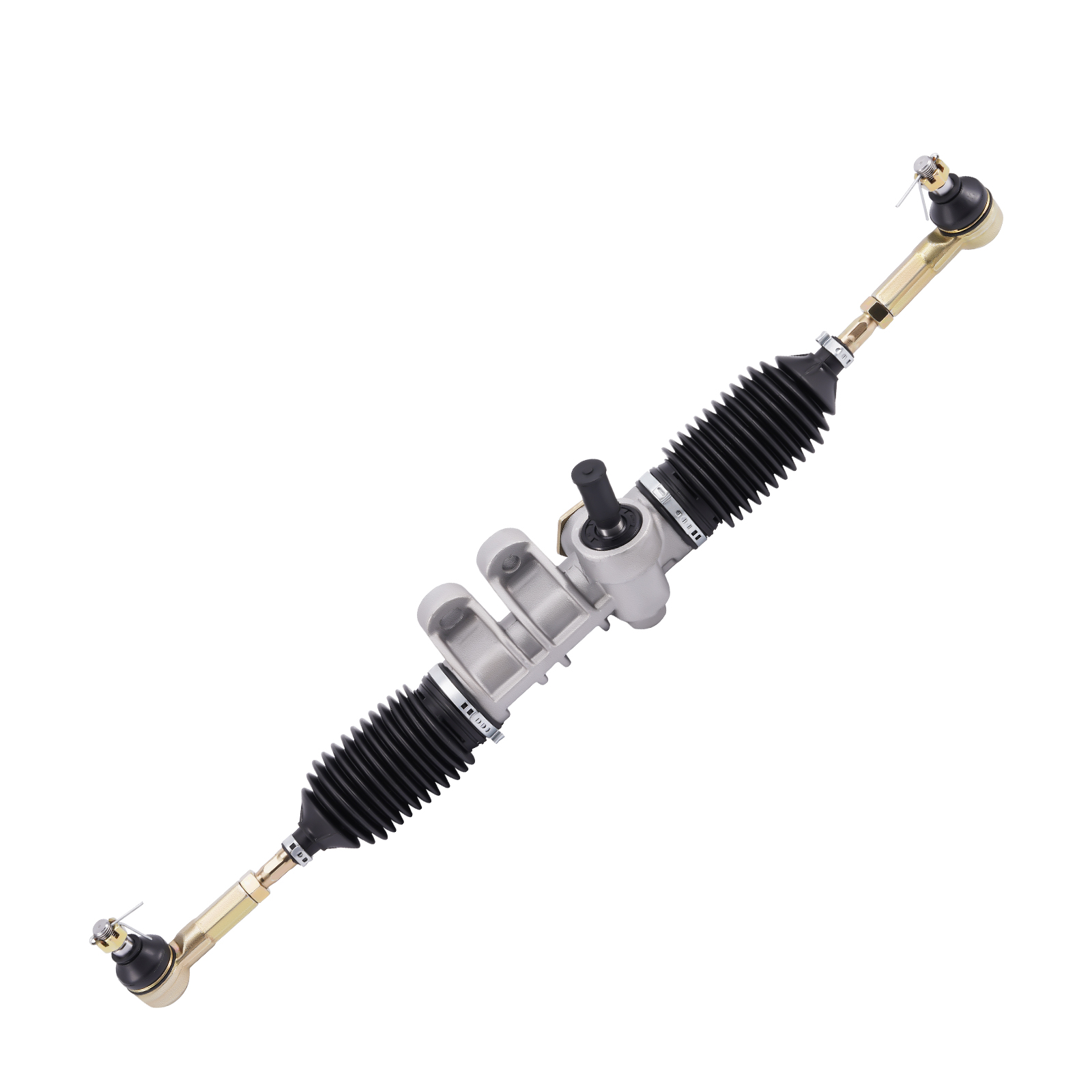Steering Gear Rack Box for EZGO RXV Golf Cart 2008+ Gas Electric Cart 601580 AU