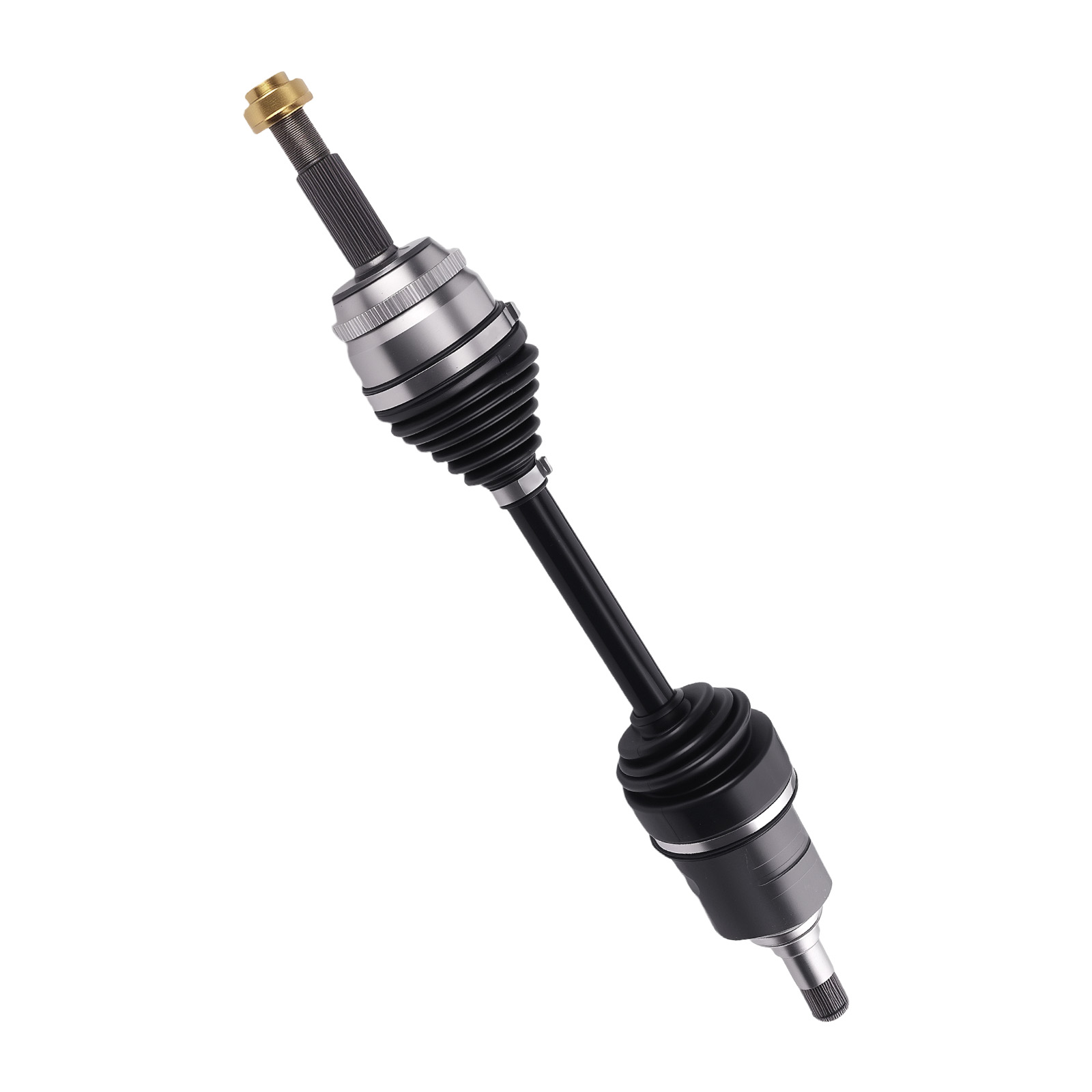 Front Left Side CV Axle Shaft For Toyota Corolla 1.8L 2003-2007 2008