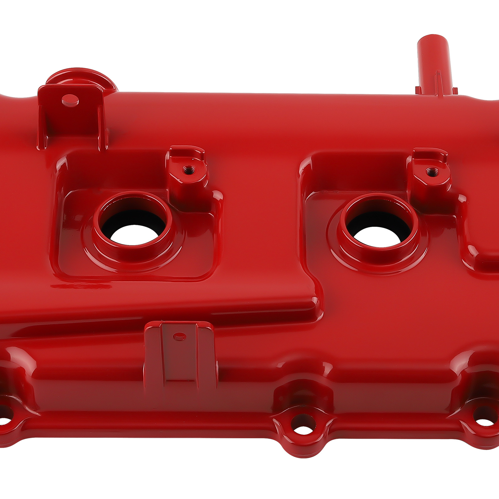 Aluminum Engine Valve Cover for Nissan NV2500 NV3500 VK56DE V8 5.6L 2012-2016