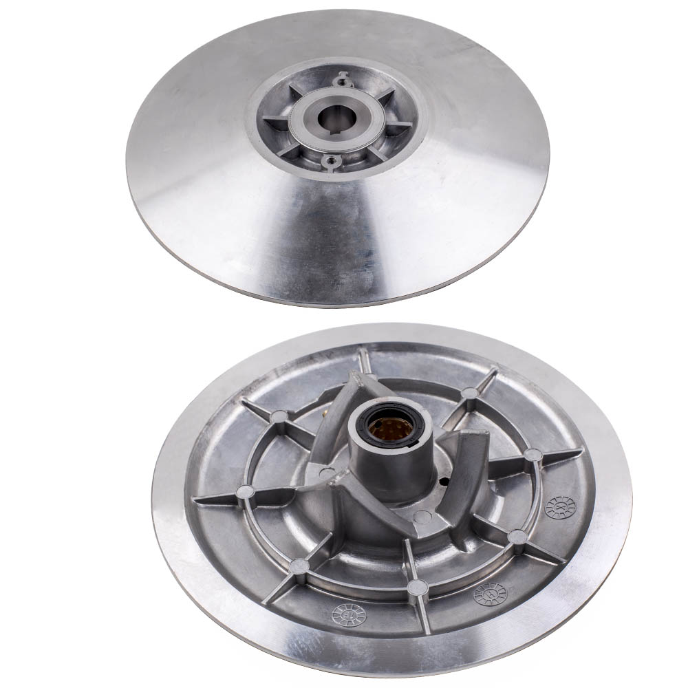 Drive Secondary Driven Clutch set for Yamaha Golf Carts G2 G8 G9 G14