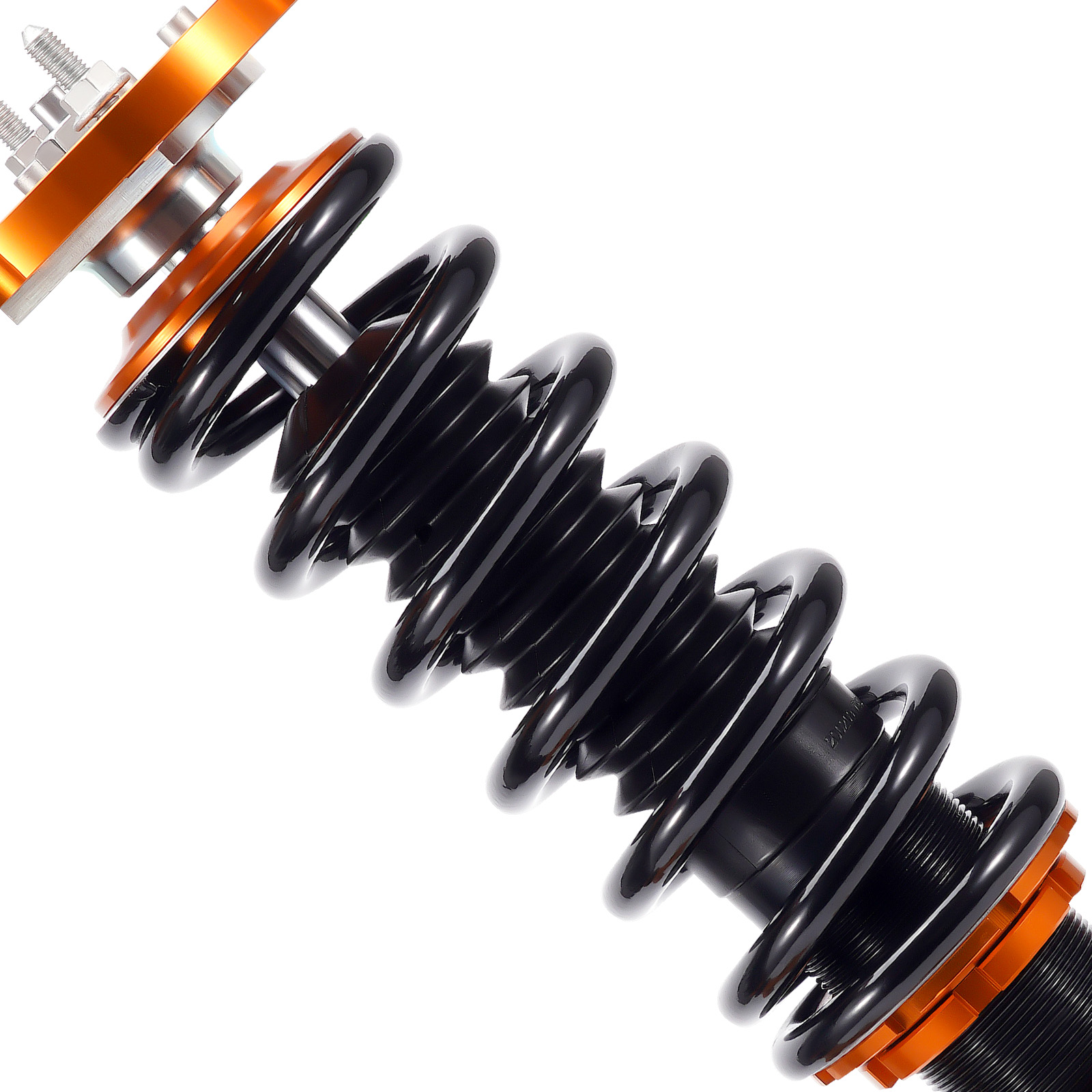 Lowering Kit Assembly Coilovers For Ford Mustang S-197 2005-2014 Coilove Struts