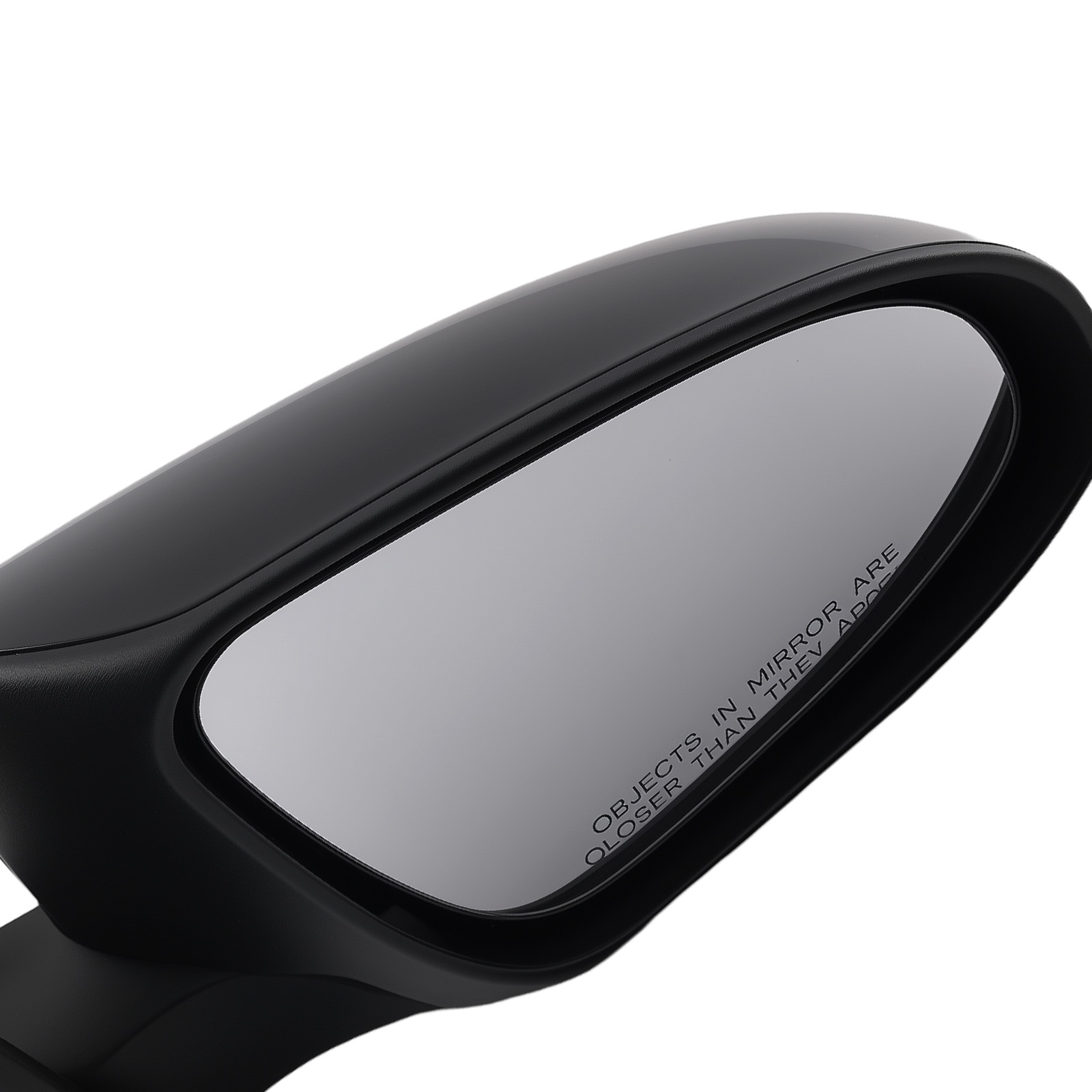 Right Rear View Mirror for Toyota Corolla 2014-2019 12864690R Manual Fold