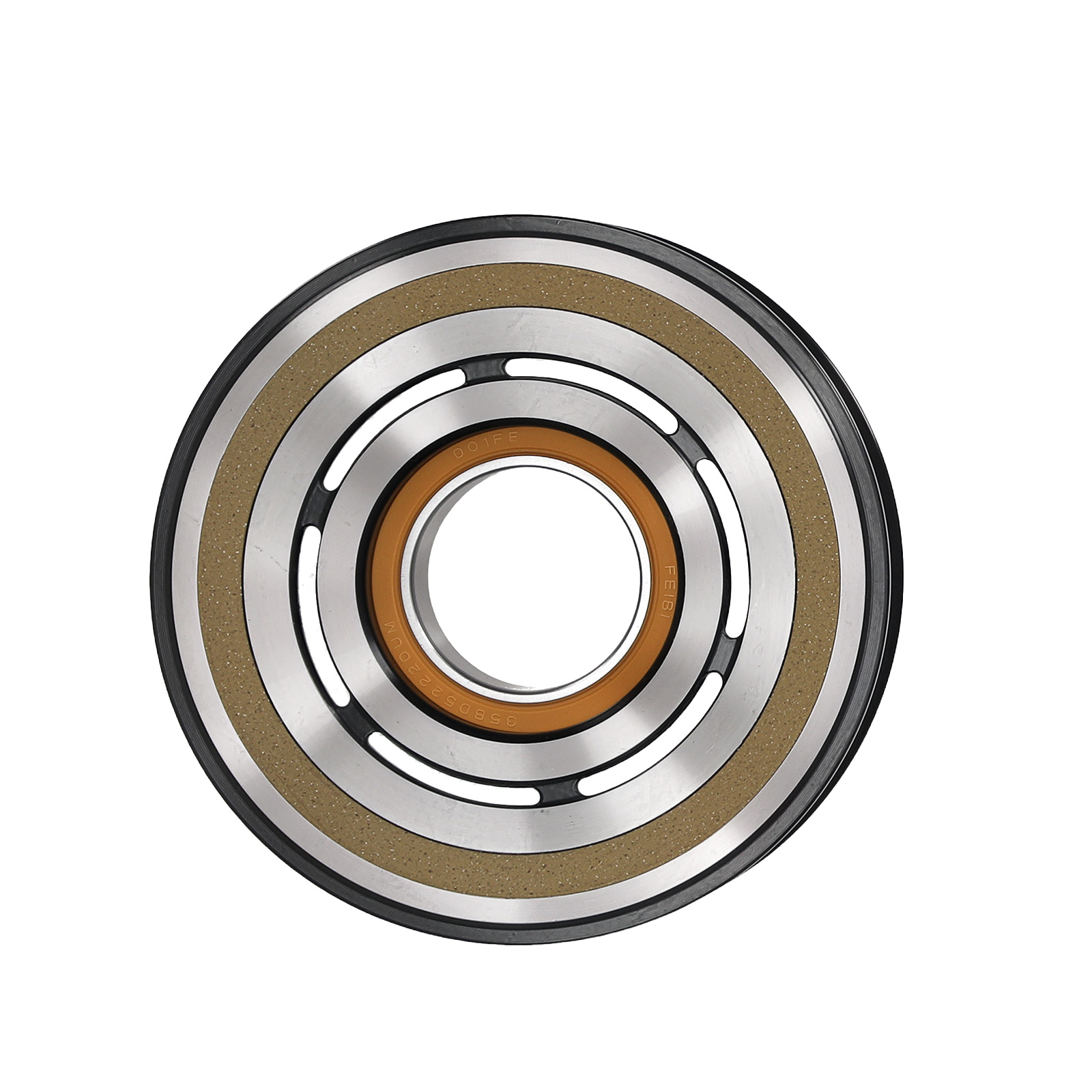 AC Compressor Clutch Kit Pulley Coil Plate for Toyota Tacoma 05-15 330107T1NEW