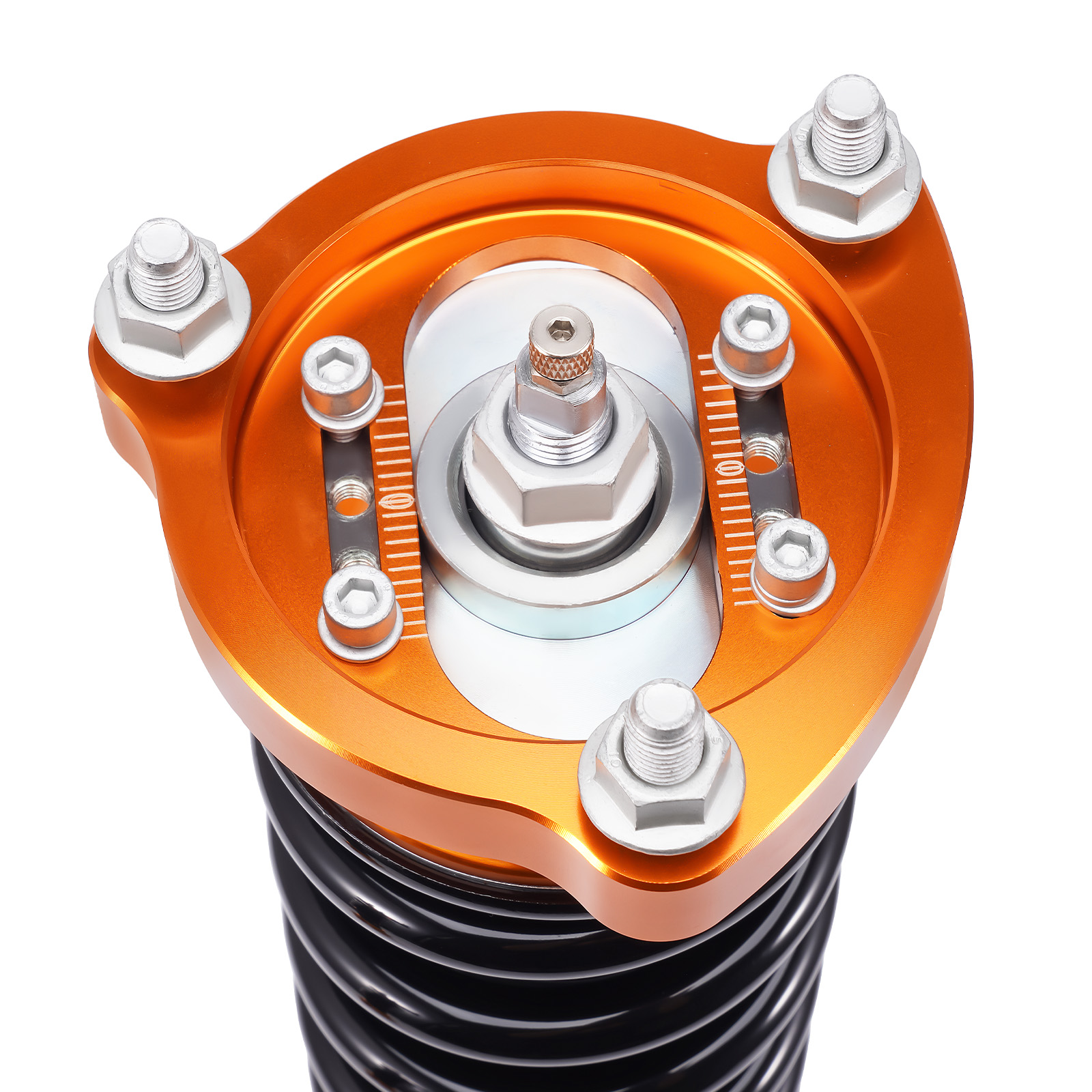 Coilovers Shock Springs For Acura CSX Honda Civic FD1 FD2 FG1 FG2 FA1 FA2 FA3