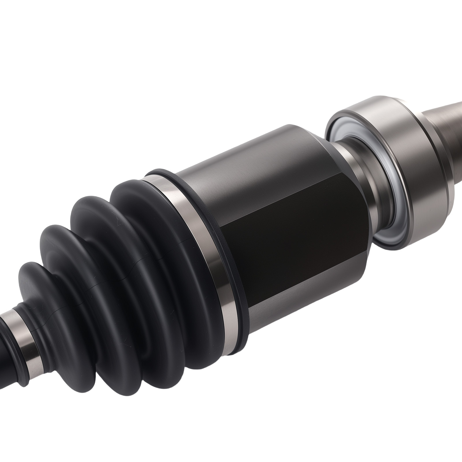 CV Axle Shaft Front Left Right Set for Toyota Camry 3.0L 3.3L 02-06 Solara 04-08