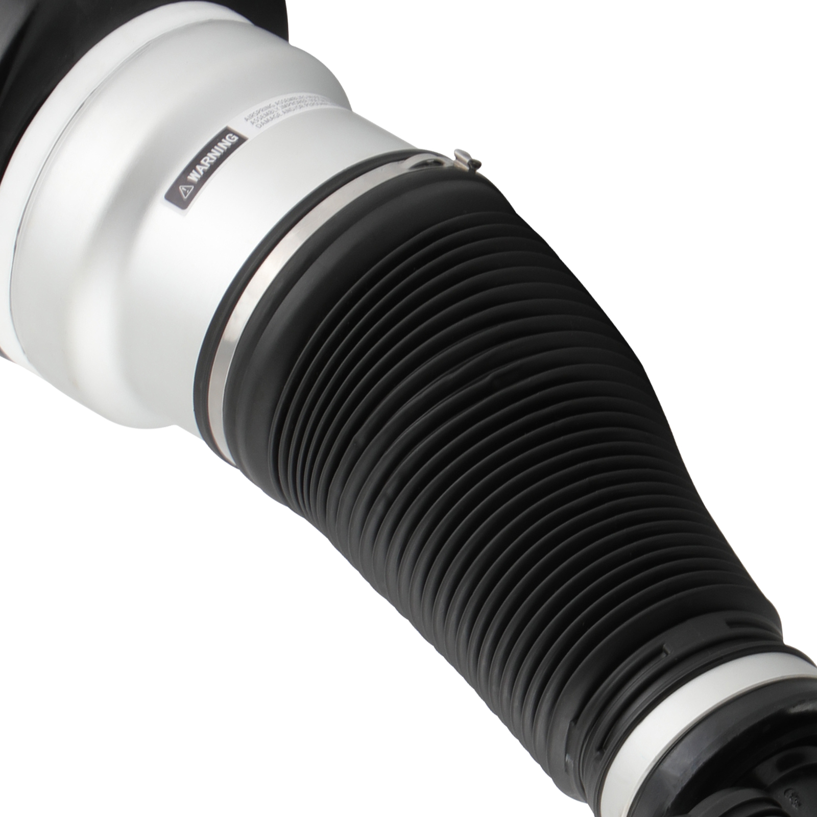 Front Right Air Suspension Strut For Mercedes Benz S Class S350 S450 S500 CL550