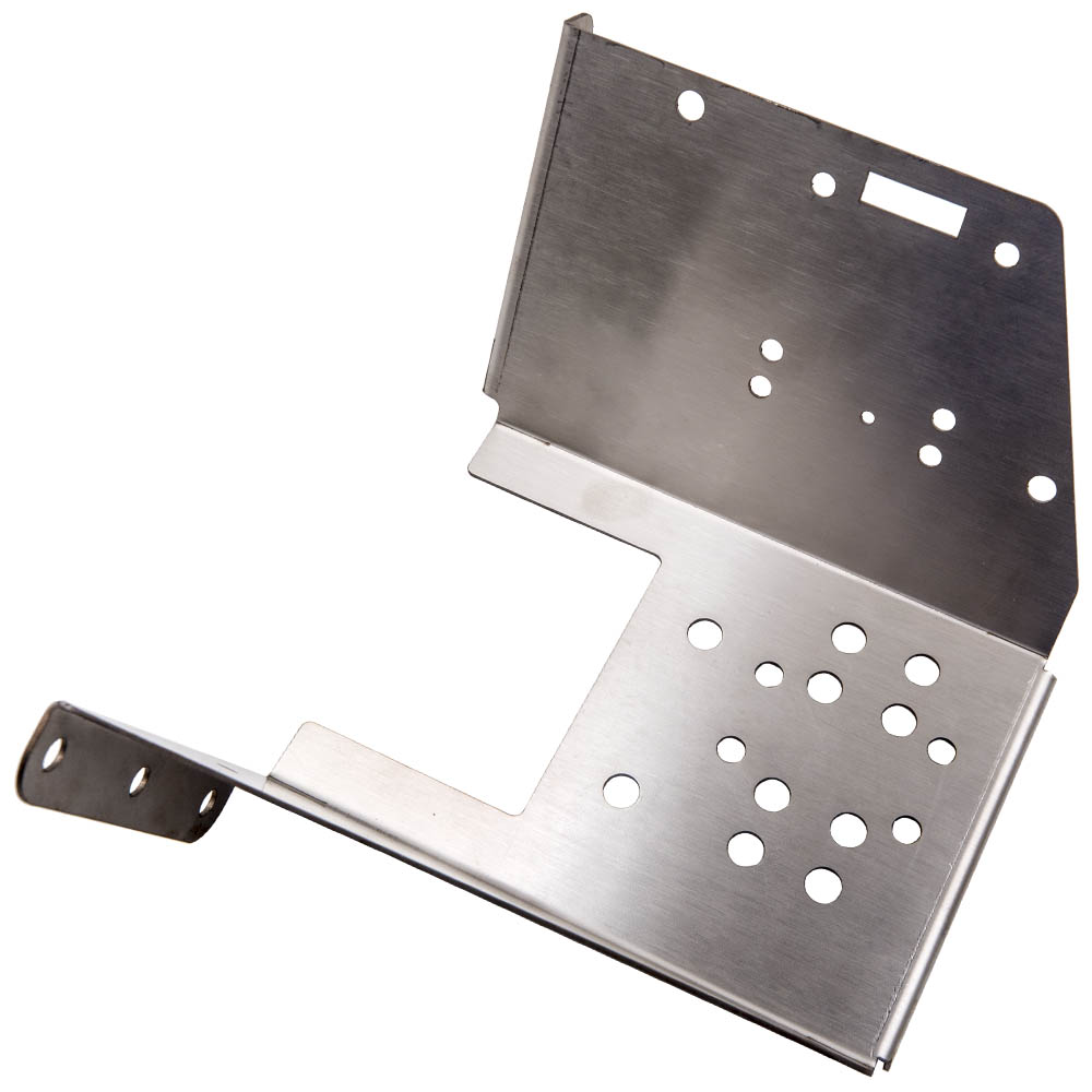 Pump Bracket Fit Mercruiser Trim PH200-T066, 862548A1 High Durability