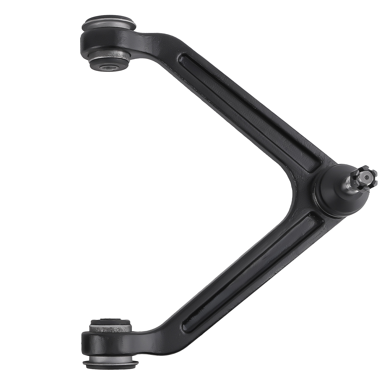 12x Front Steering Kit Control Arms Ball Joints for Dodge Ram 1500 RWD 2002-2005