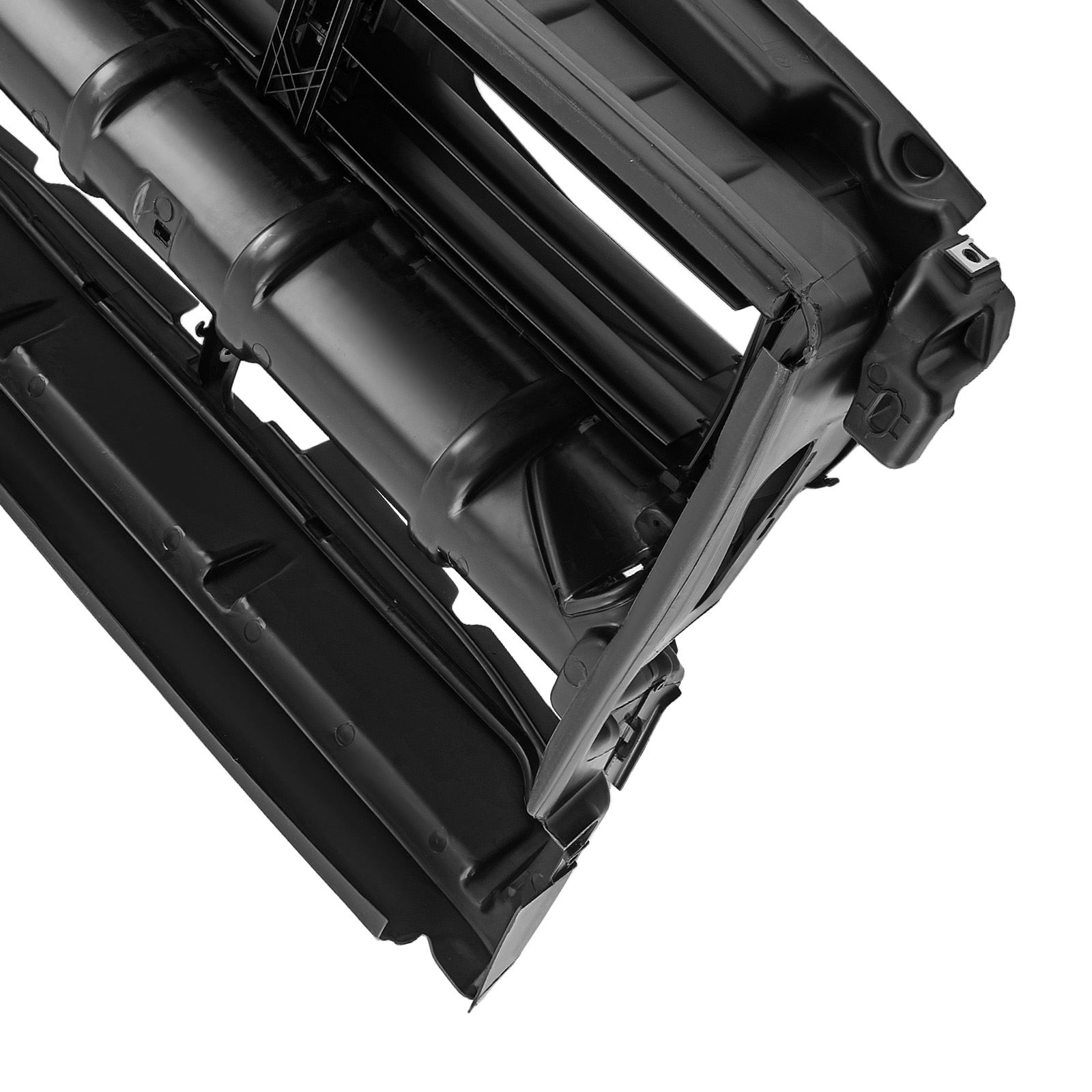 Active Grill Shutter for BMW 528i 535i 550i 2011-2016 51747200787 Front