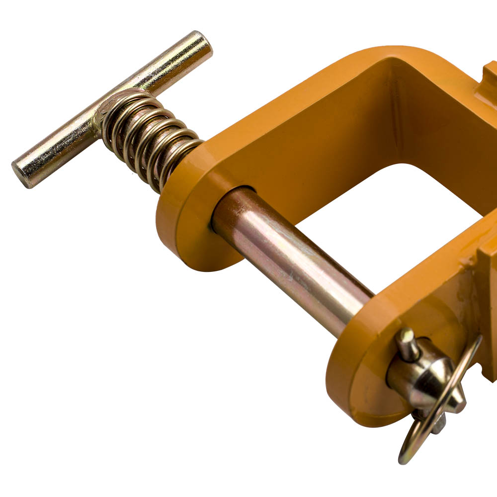 NEW Off-road Car Adapter Trailer Parts for Trigg Treg Style Poly Block Coupling