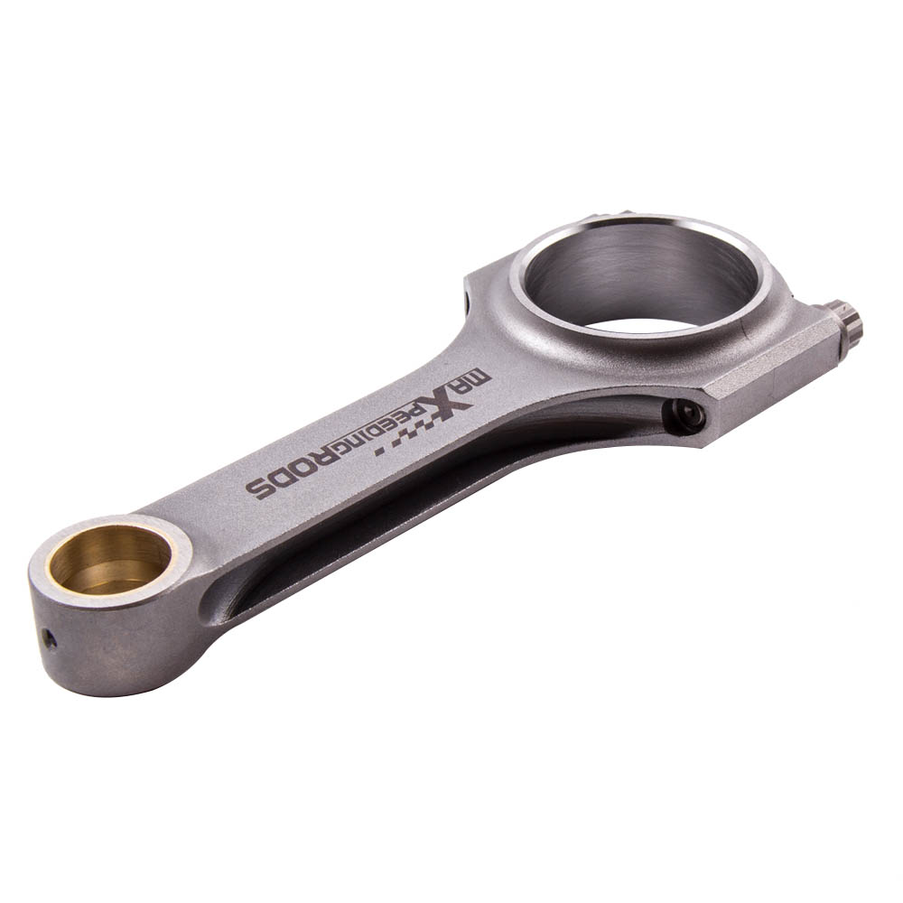 H-Beam Connecting Rods for Toyota Tacoma Hilux 2RZFE 2.4L ARP Conrod Bielle