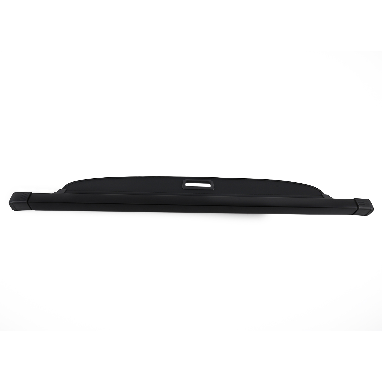 Black Luggage Cover Parcel Shelf for LEXUS CT 200h 2010-2021 Rear Retractable