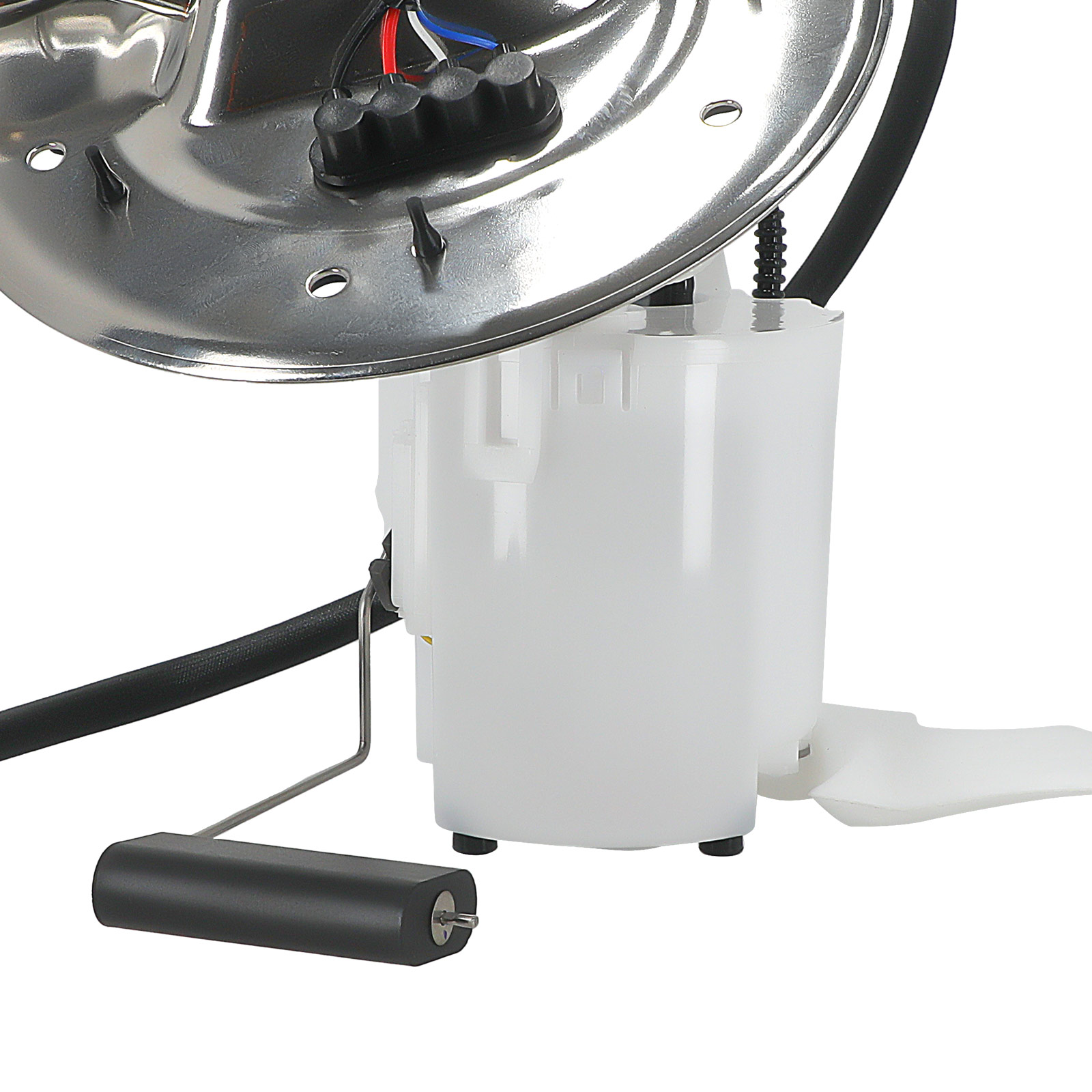 Fuel Pump w/ Sending Unit Assembly for Ford Mustang 1998 V6 3.8L V8 4.6L E2203M