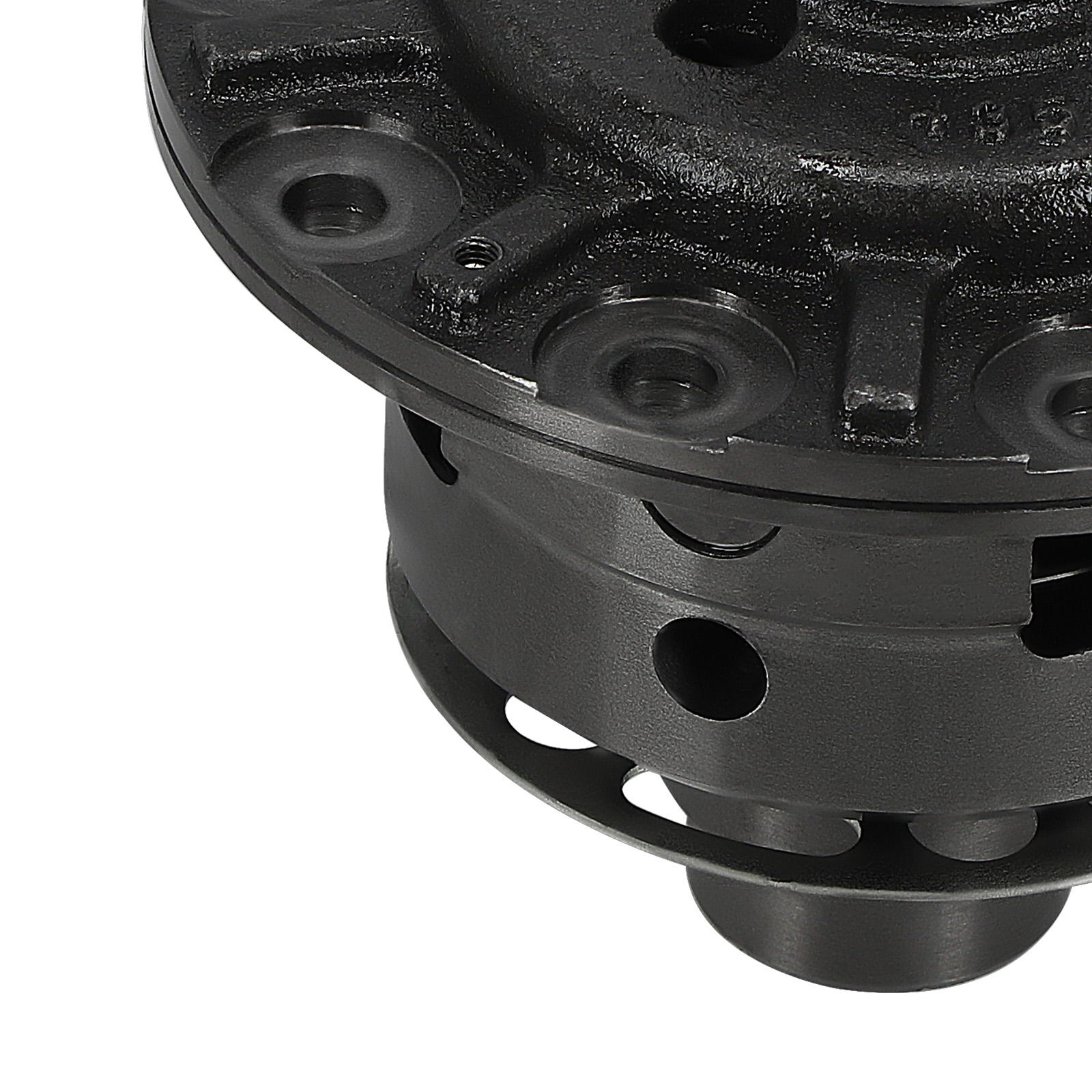 Differential Case Axle Locker Kit For Jeep Wrangler 2007-18 DANA 44 68017176AA