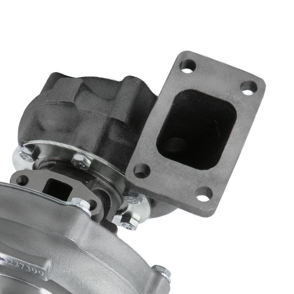 T04E T3/T4 .63 Turbo Turbocharger Universal  for 1.5L-2.5L 400hp 18PSI