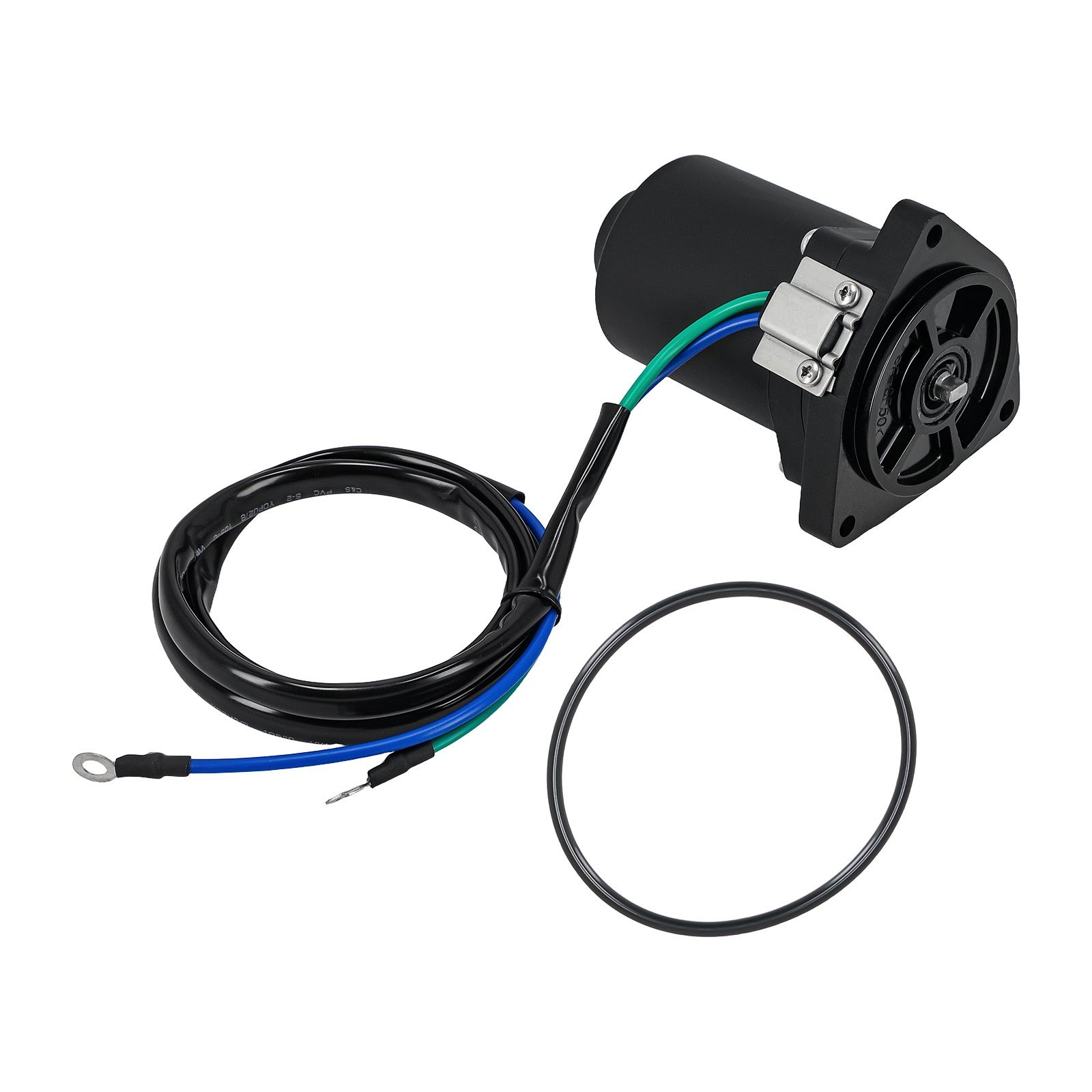 1X Tilt Trim Motor for Yamaha 63P-43880-01-00 63P-43880-10-00 63P-43880-11-00