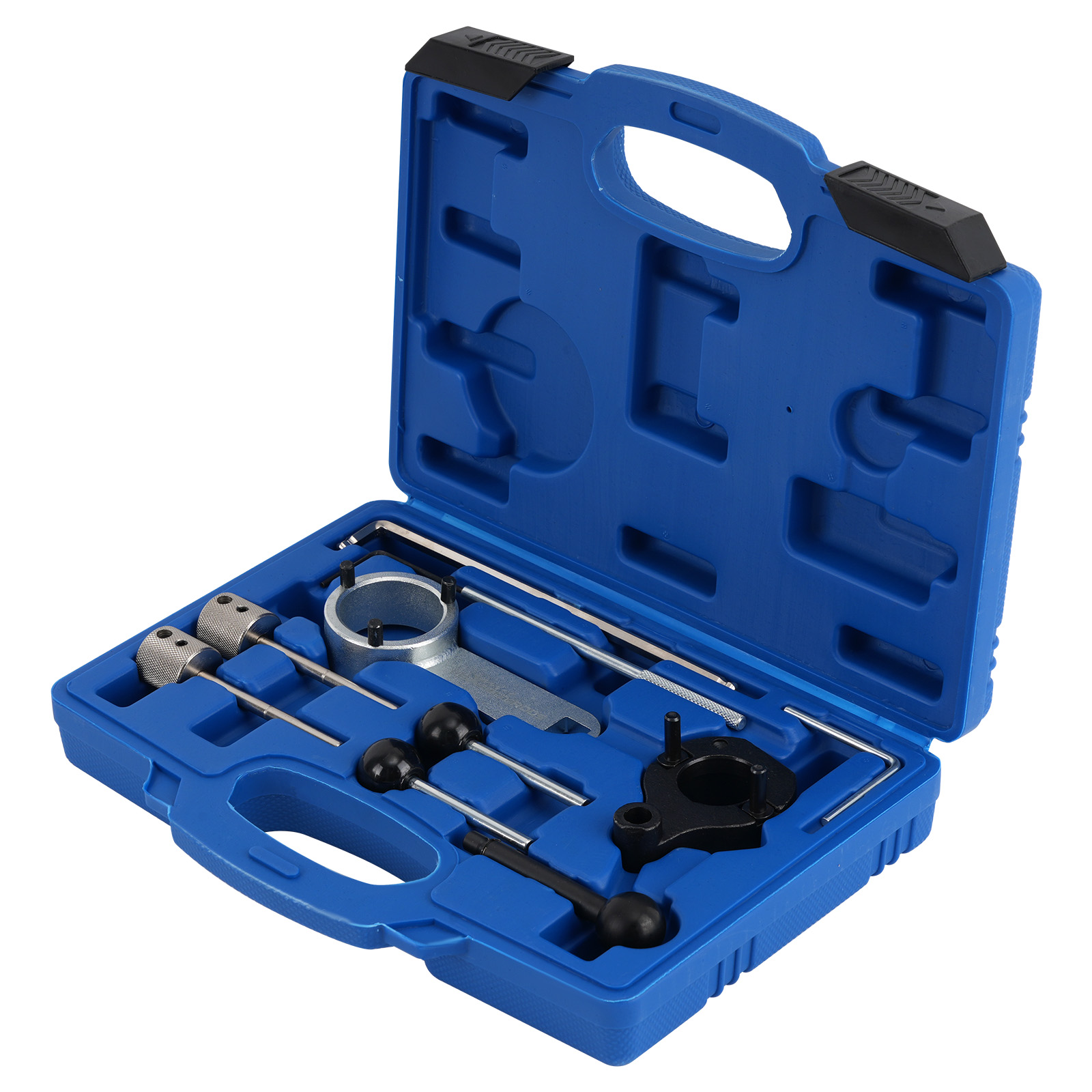 Engine Timing Locking Tool Kit for VW Audi 1.6-2.0 TDi CR Engines 2012-Up