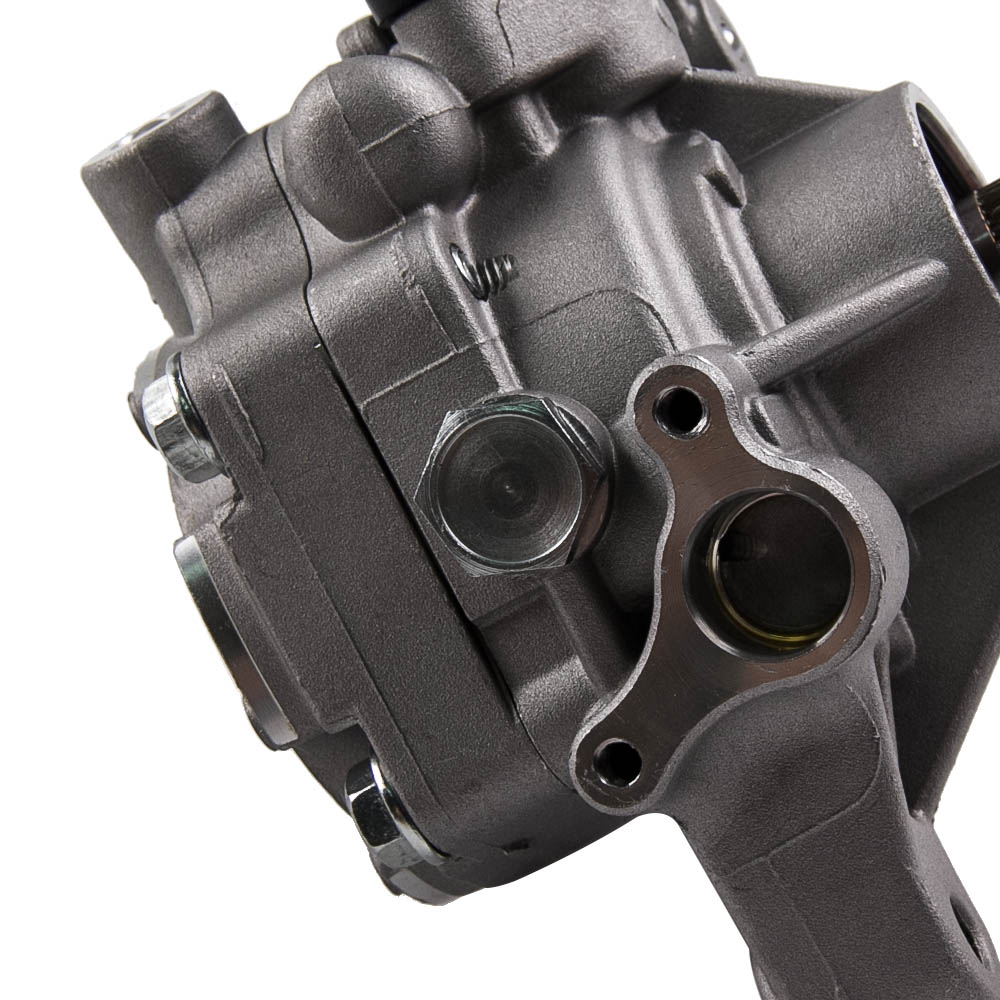 Power Steering Pump For Honda Accord Euro CM5 CM7 CL9 2.4L K24A 56110