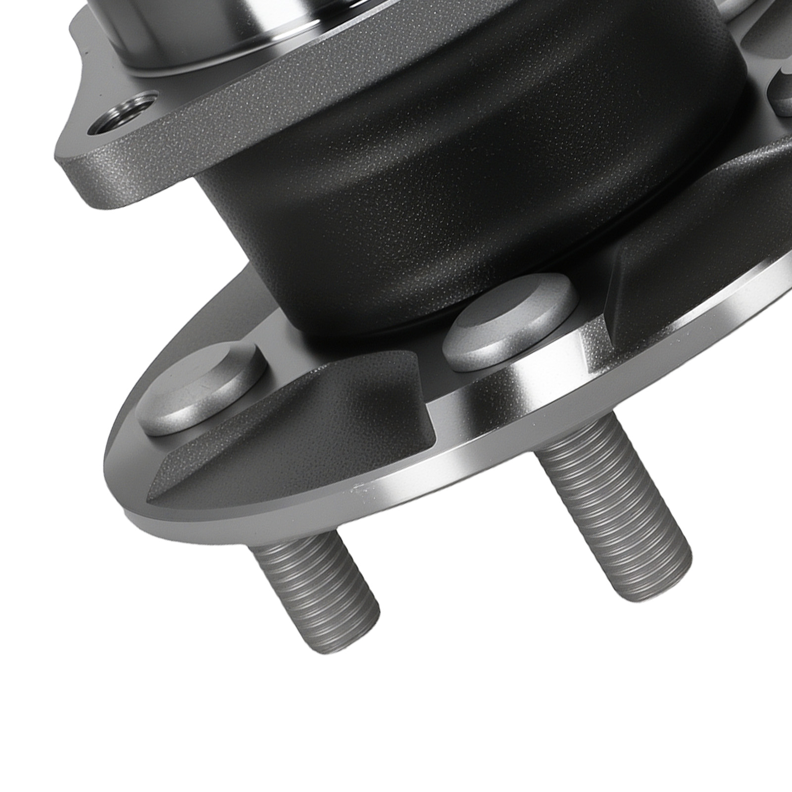 Pair Rear Wheel Hub Kit for Toyota Matrix Vibe 2003-2008 7700316 ABS 5 Bolt