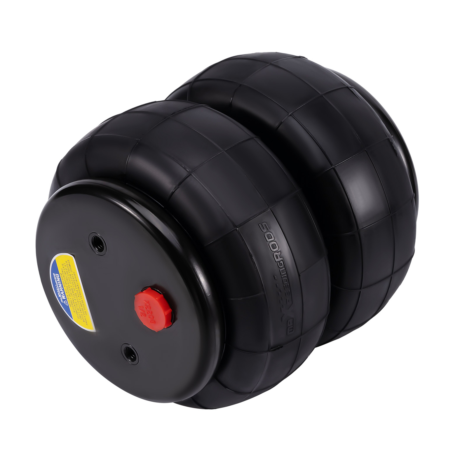 Towing Air Spring Bag Suspension Kit For Chevrolet GMC Sierra 1500 1999-2006