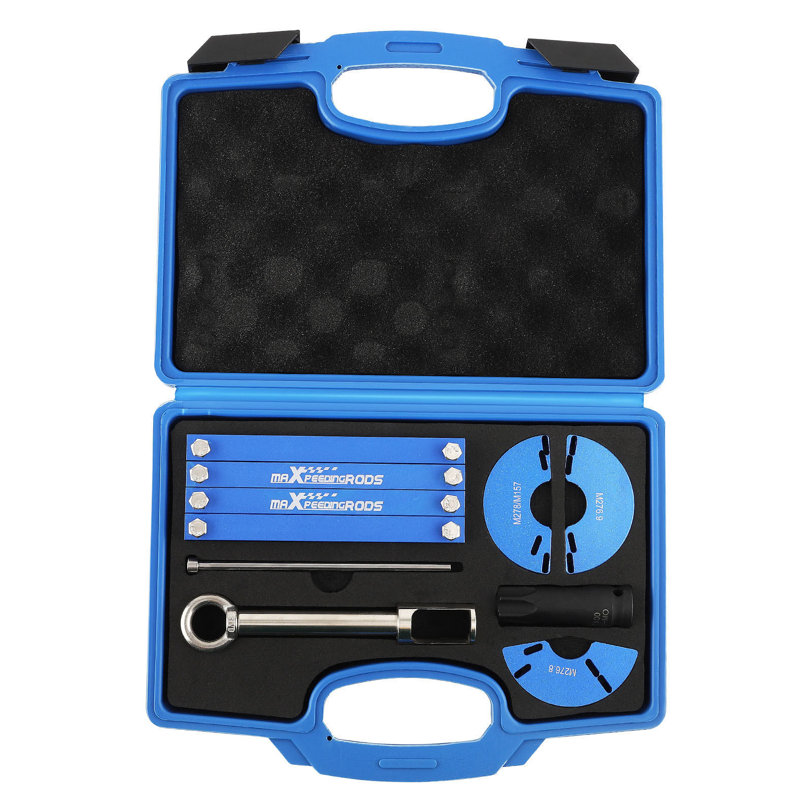 Engine Alignment Locking Timing Tool Kit For Mercedes Benz M276  M278  M152