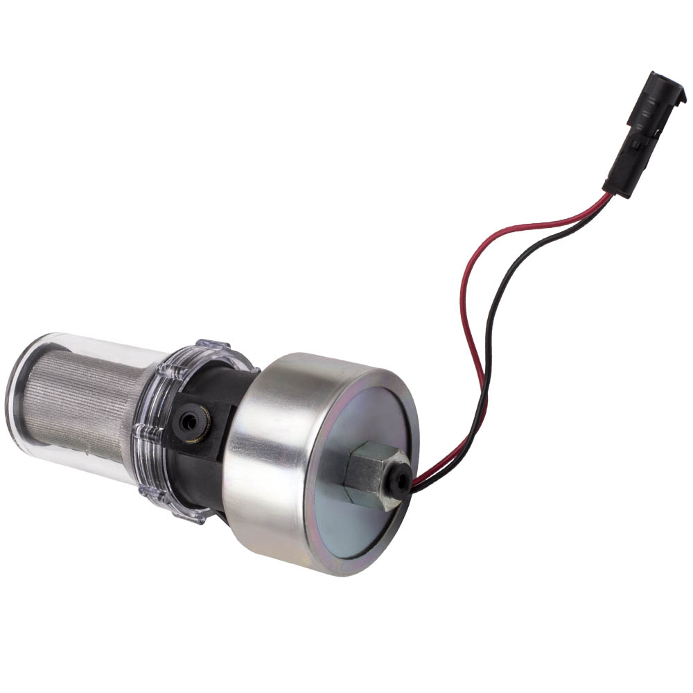 Diesel Electric Fuel Pump For MD TS 41-7059 Replace for 30-01108-03 Brand New