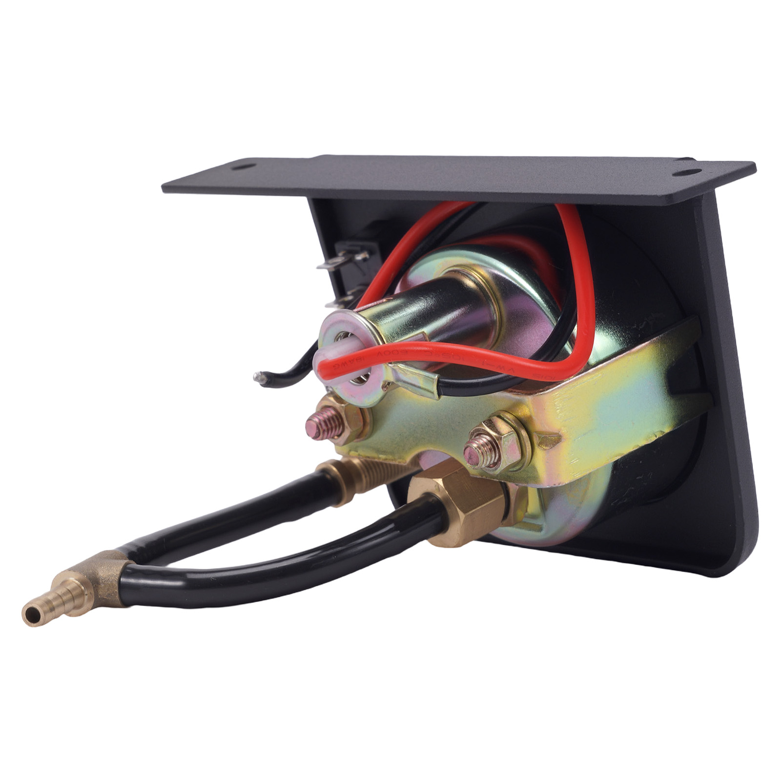 Air Spring Bag Suspension Compressor Controller Kit for Ford Ranger Chevrolet