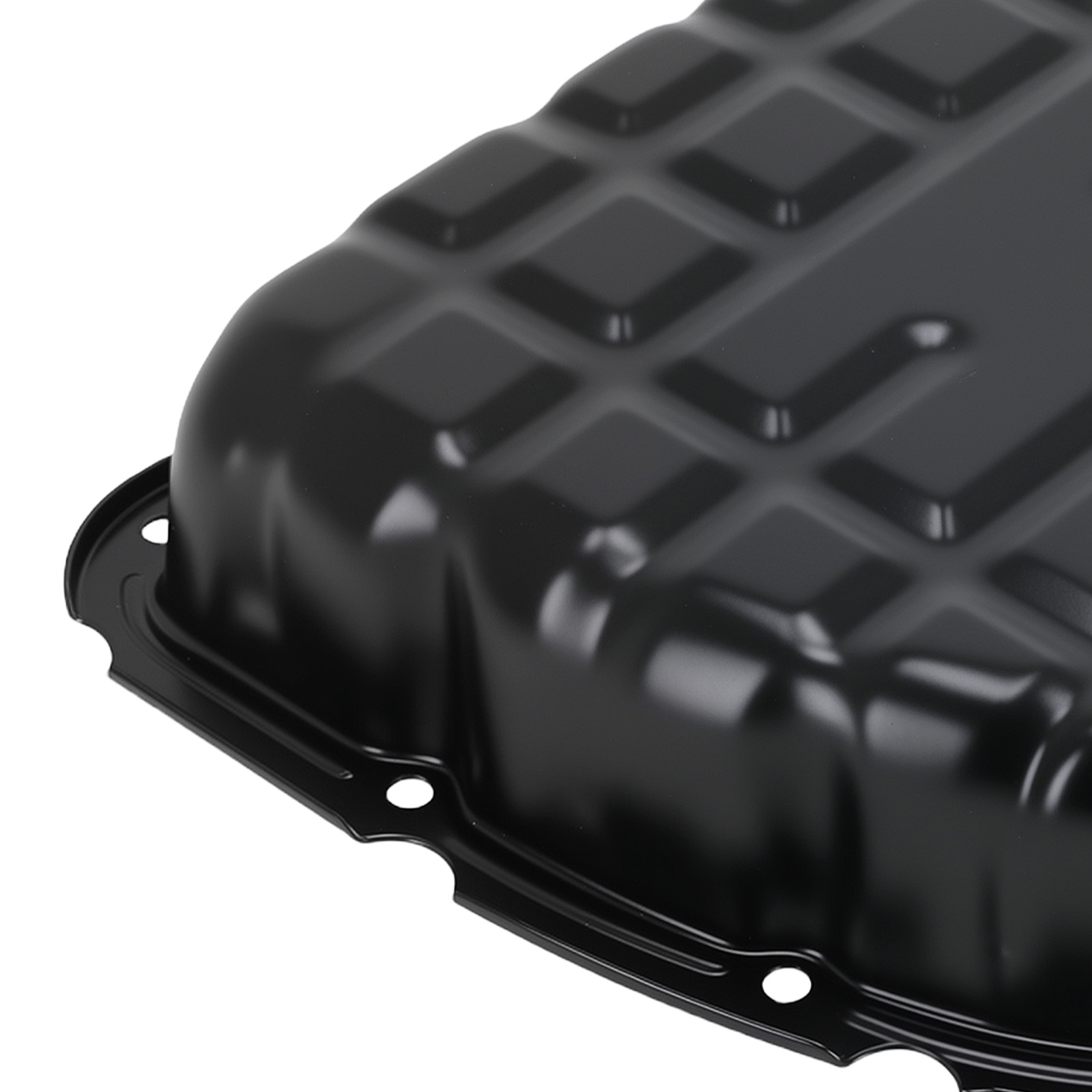 Direct Replace Oil Sump for Kia Optima LX/SE 2.4L 2001-2005 HYP31A Steel