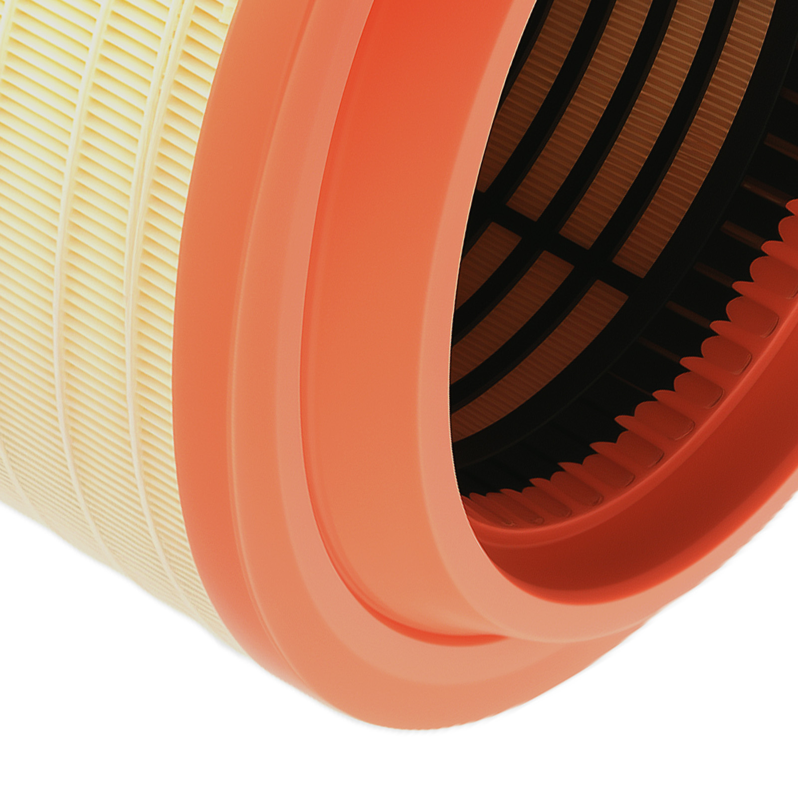 Air Filter System for Volvo VNM VHD VAH AF26163M 20435801 Direct Fit