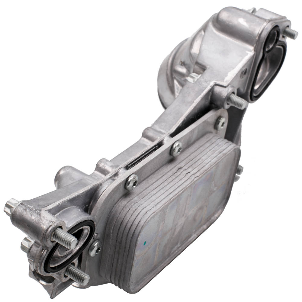 Oil Cooler Assembly with Filter Fit for Holden Cruze Astra Barina TM