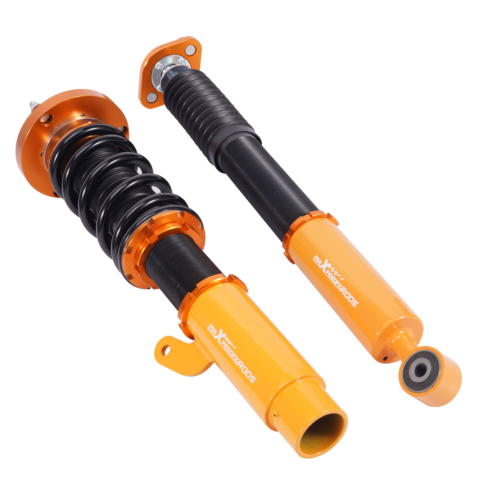 Height Adjustable Suspension Kit for BMW E46 318i 320i 325i Non-Xi 1998-2005