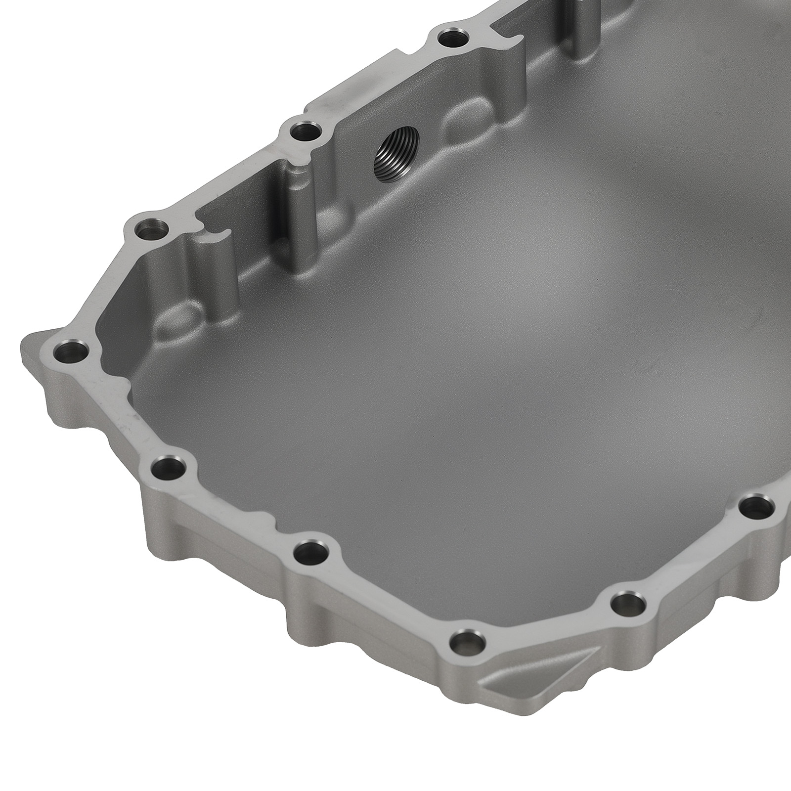 Oil Pan Assembly for Honda Civic L4 1.5L 2.0L Hatchback 2017-2020