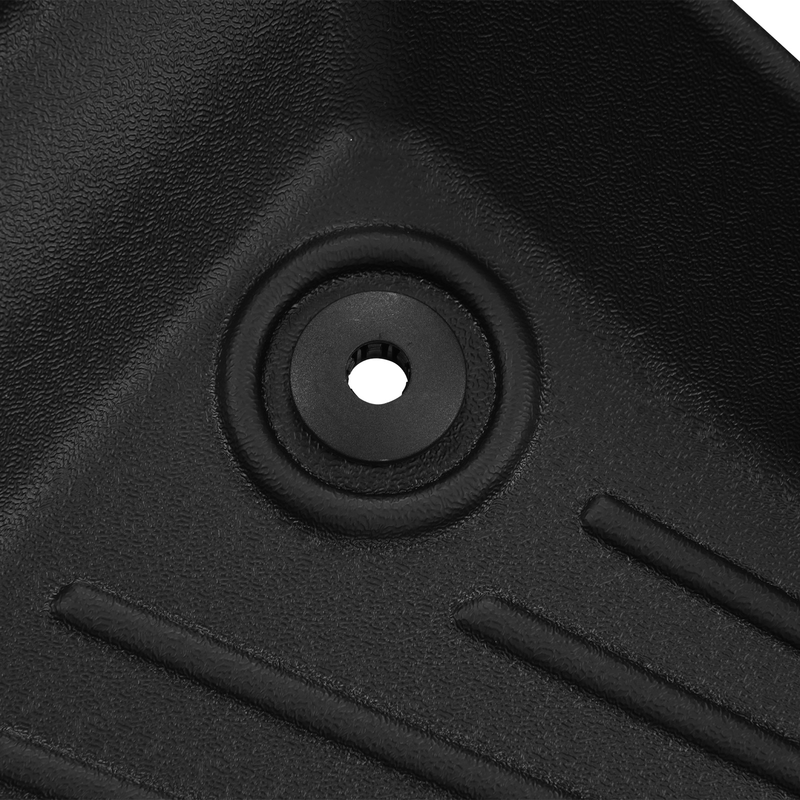 4PCS Floor Mats & Cargo Liner For Mazda CX-5 2017 2018 - 2024 All Weather TPE