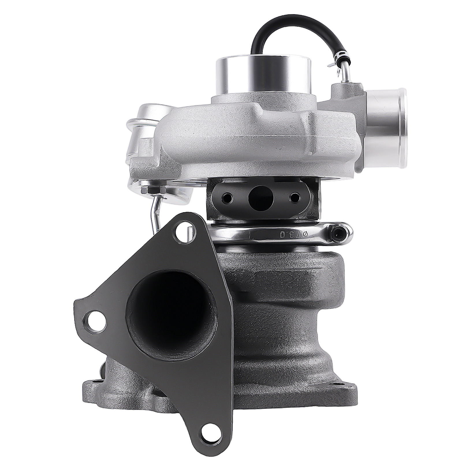 Turbocharger Turbo for Subaru Forester Impreza WRX 2.0L TD04L-13T 49377-04300
