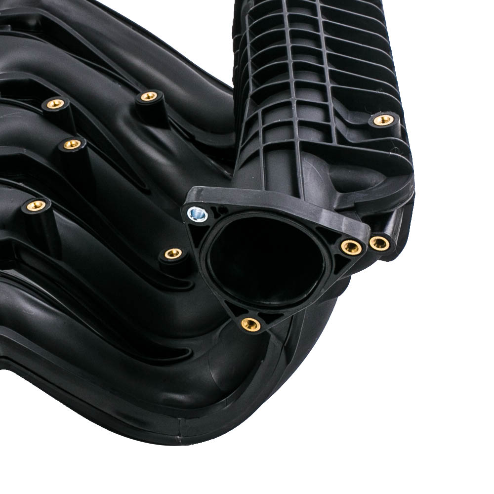 Air intake manifold For MERCEDES W210 W203 W211 S210 W163 ML270 OM612