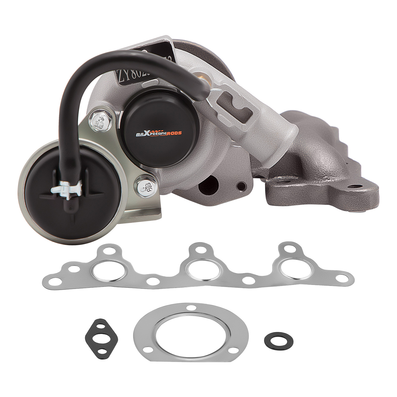 KP31 Turbo Turbocharger Fit Smart cdi 0.8 CDI OM660DE08LA DPF 799 ccm 54HP 2008-